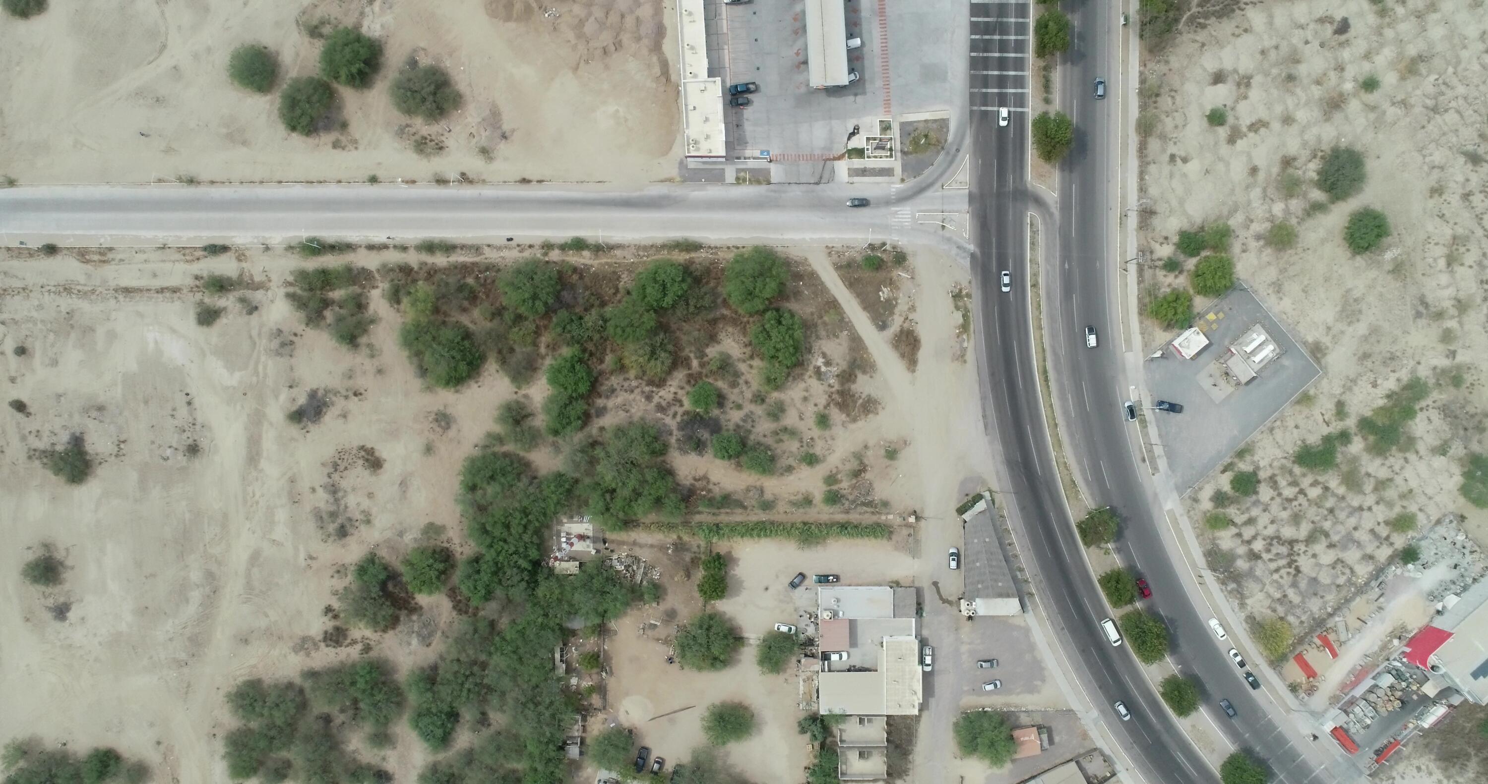 Blvd Pino Payas, Esquina Comercial Pino Payas