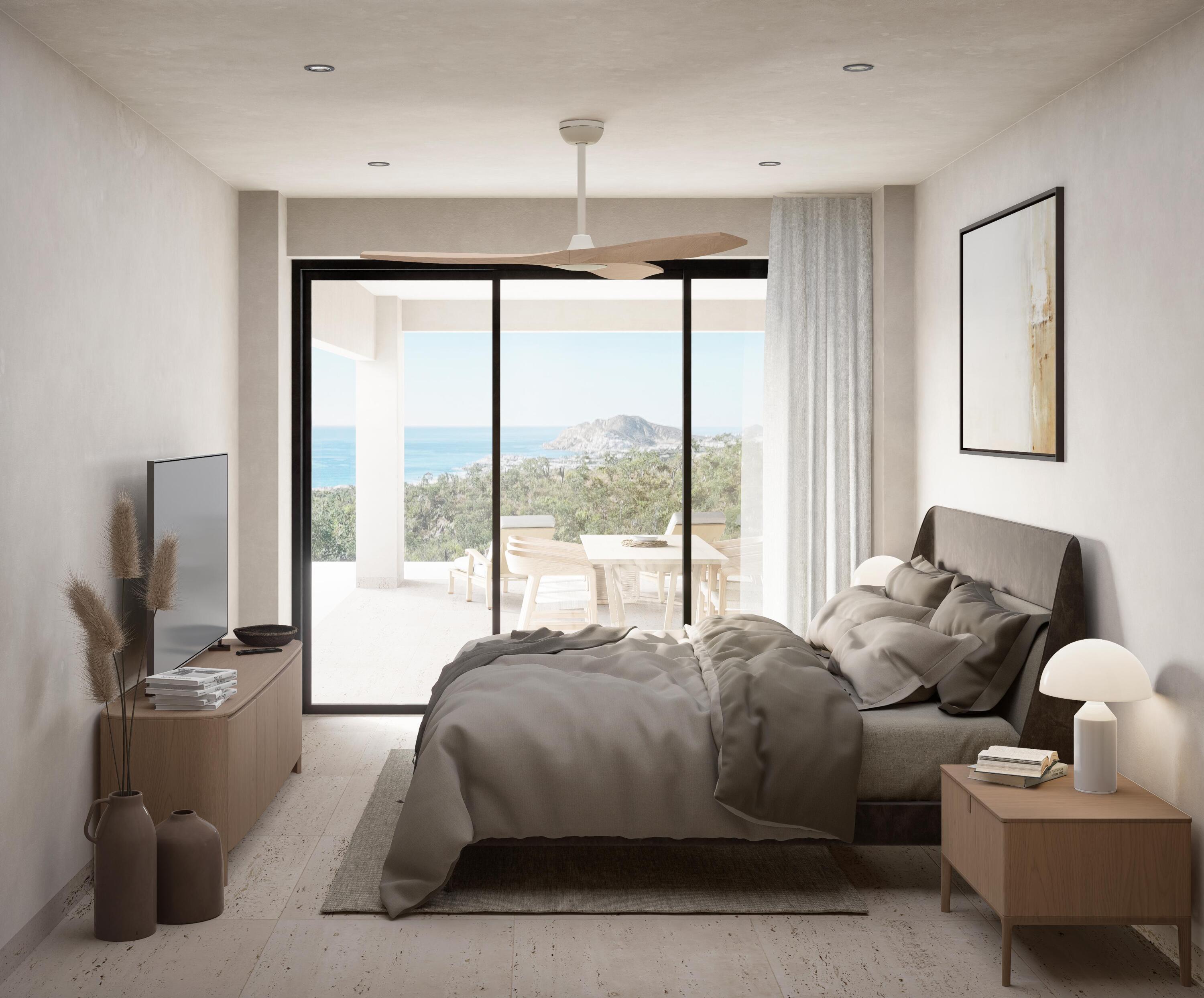 Rancho Los Tules, SEI Residences