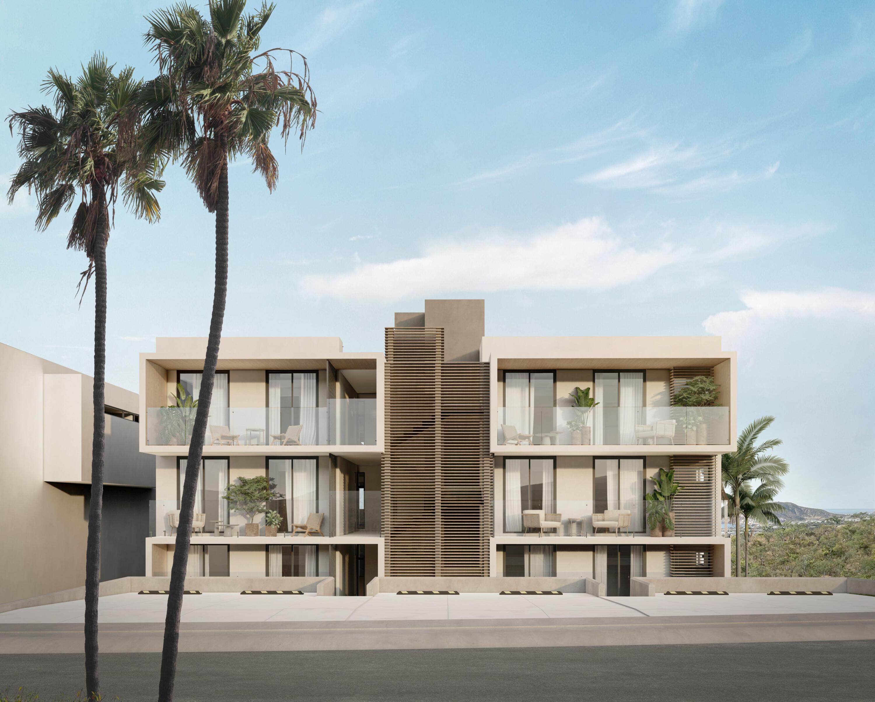 Rancho Los Tules, SEI Residences