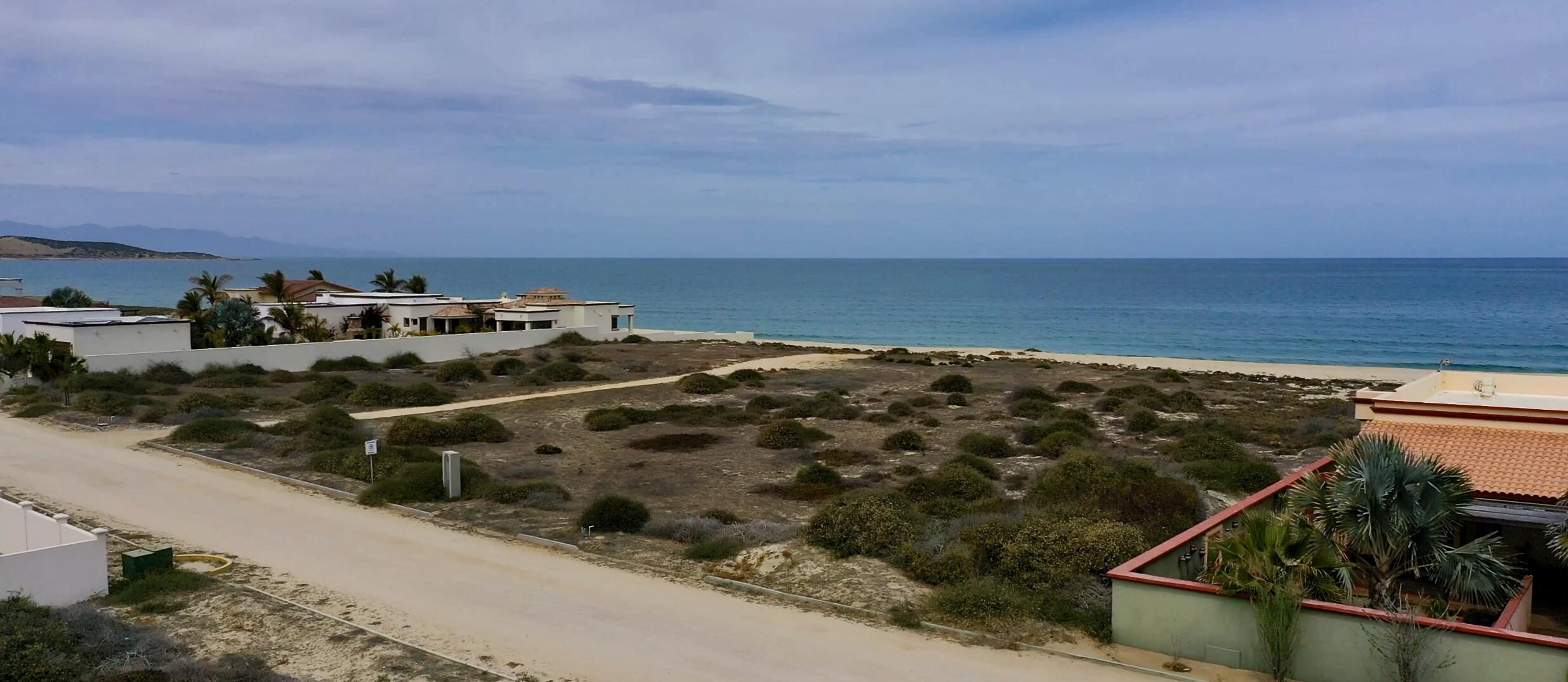 A-22 Lighthouse Estates