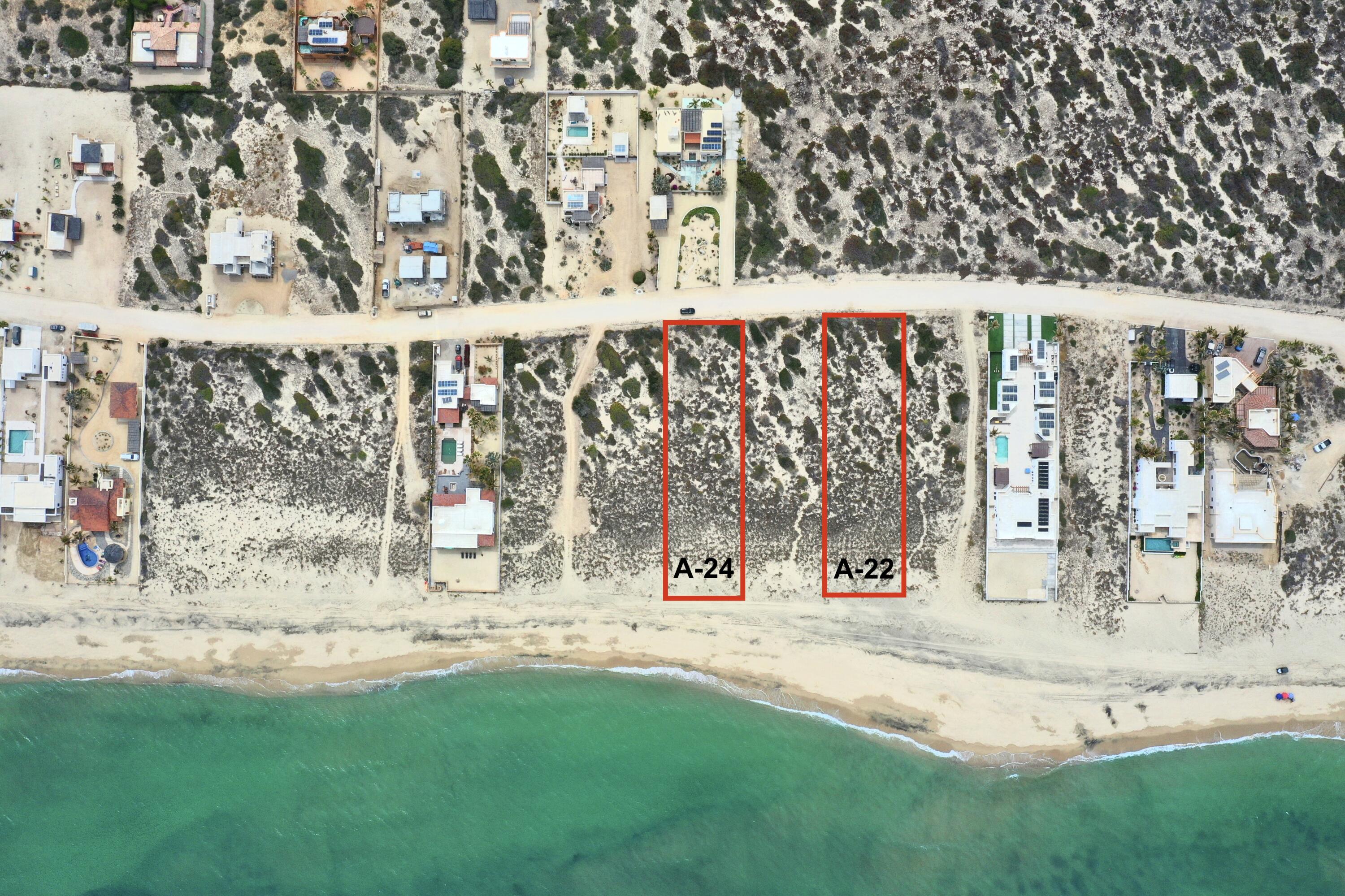 A-22 Lighthouse Estates