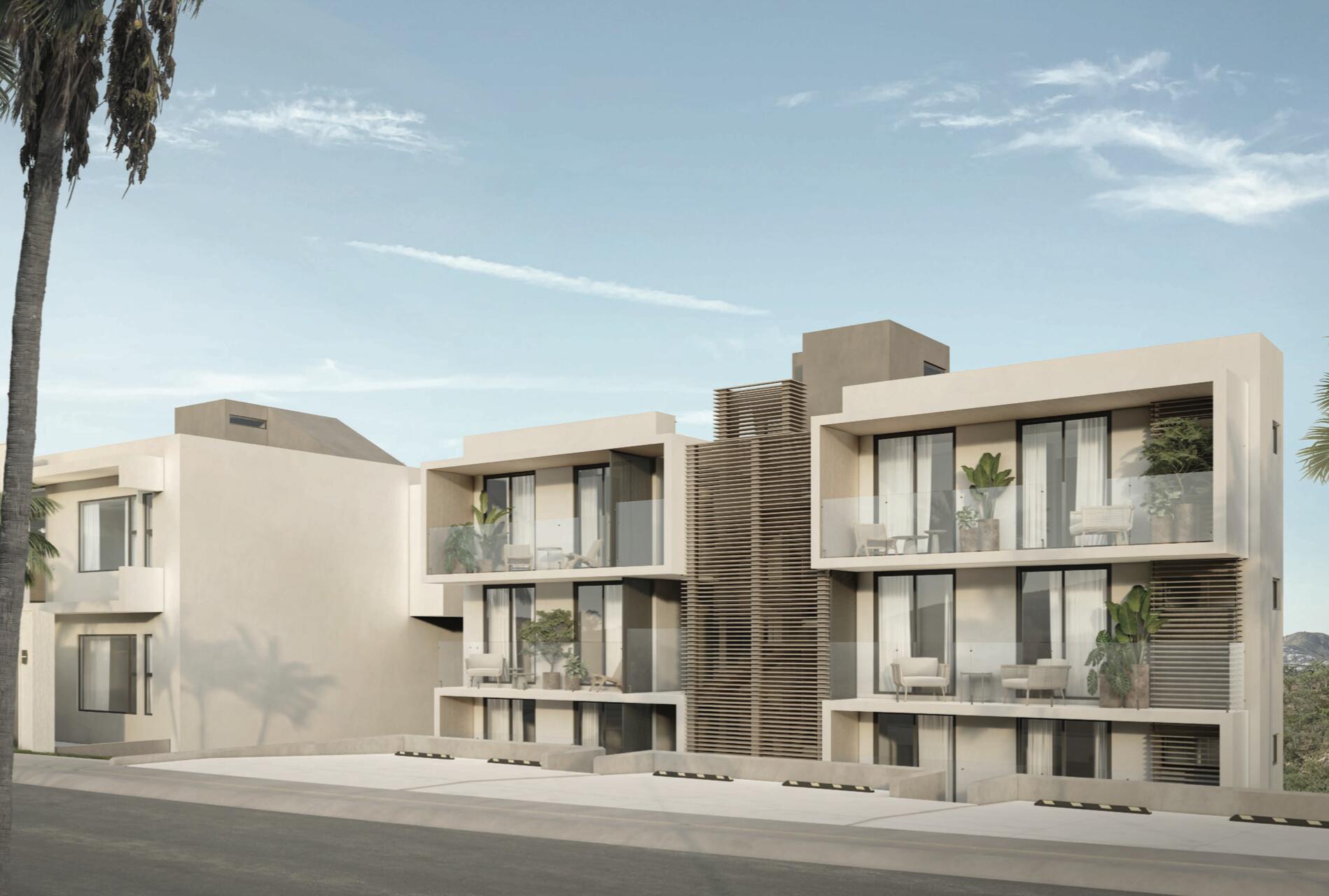 SEI Residences Racho Los Tules