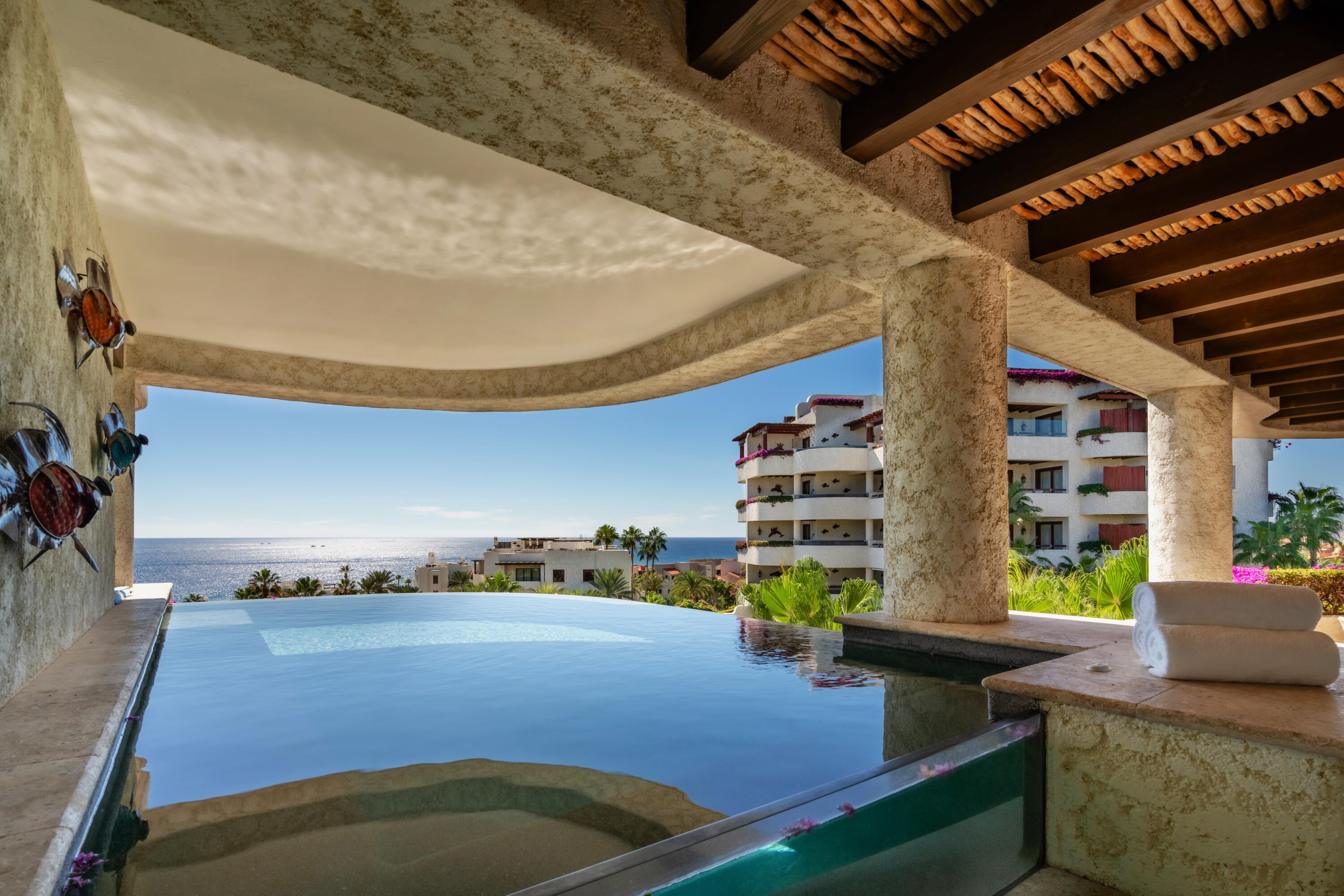 Residence 6301 Las Ventanas