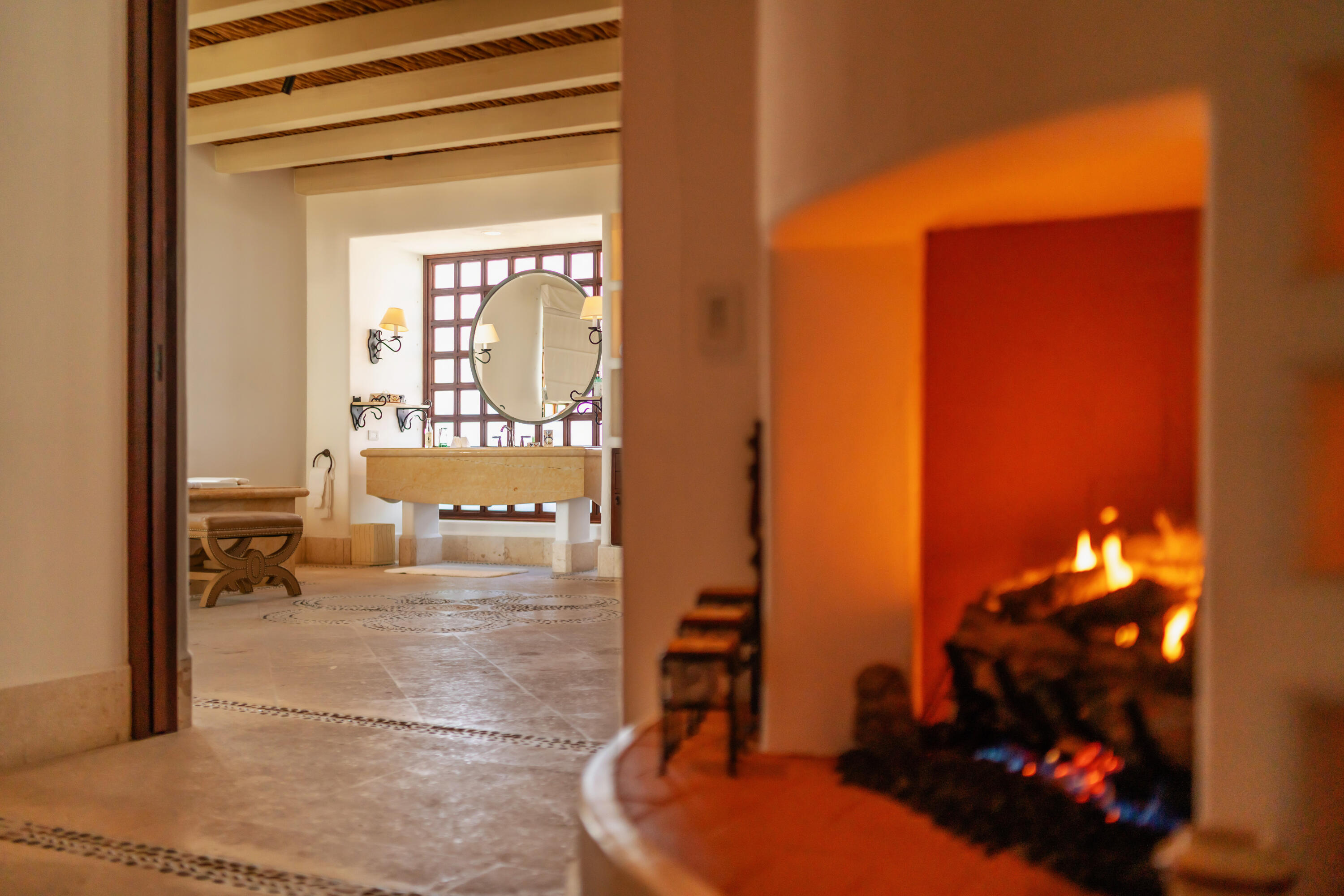 Residence 6301 Las Ventanas