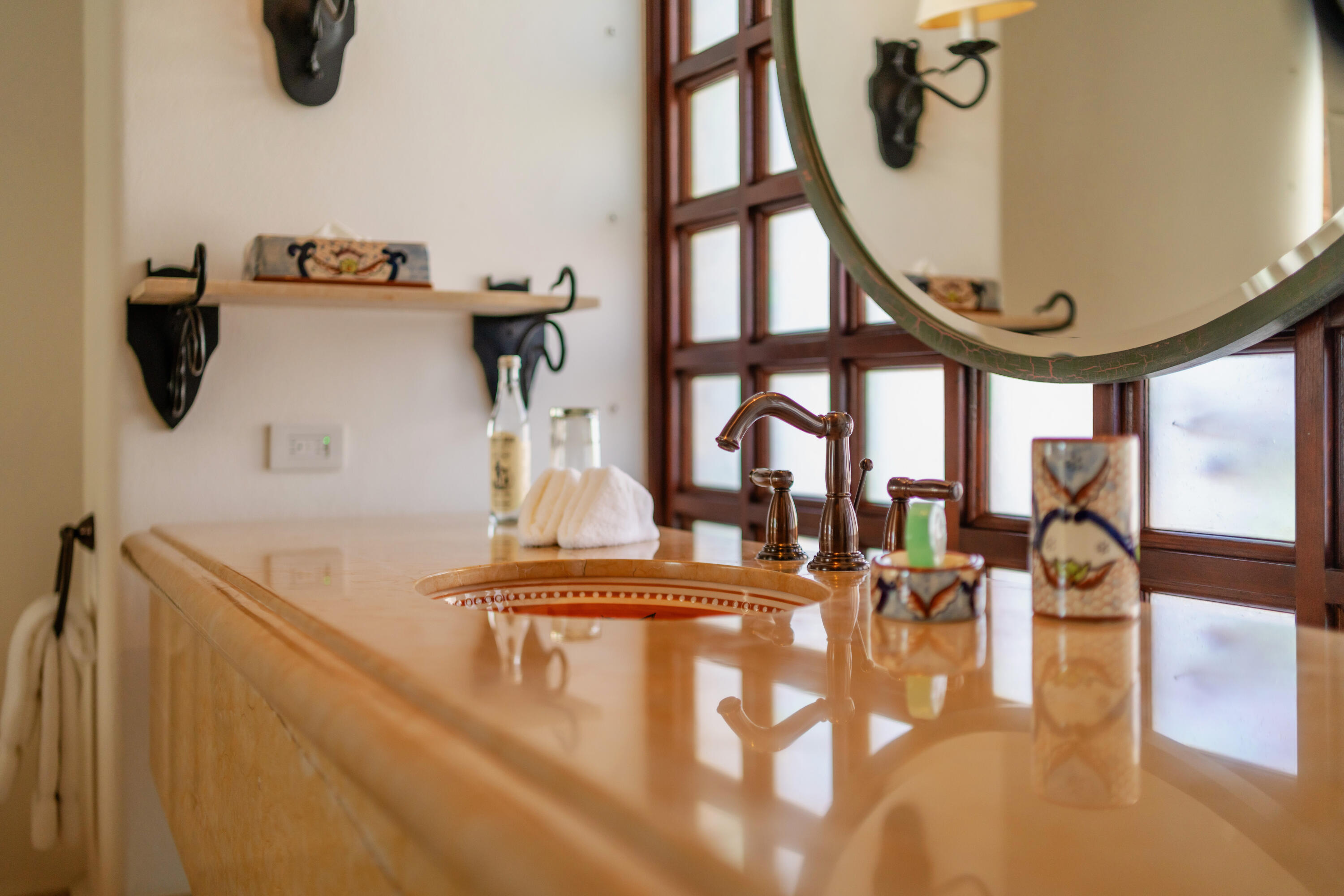 Residence 6301 Las Ventanas