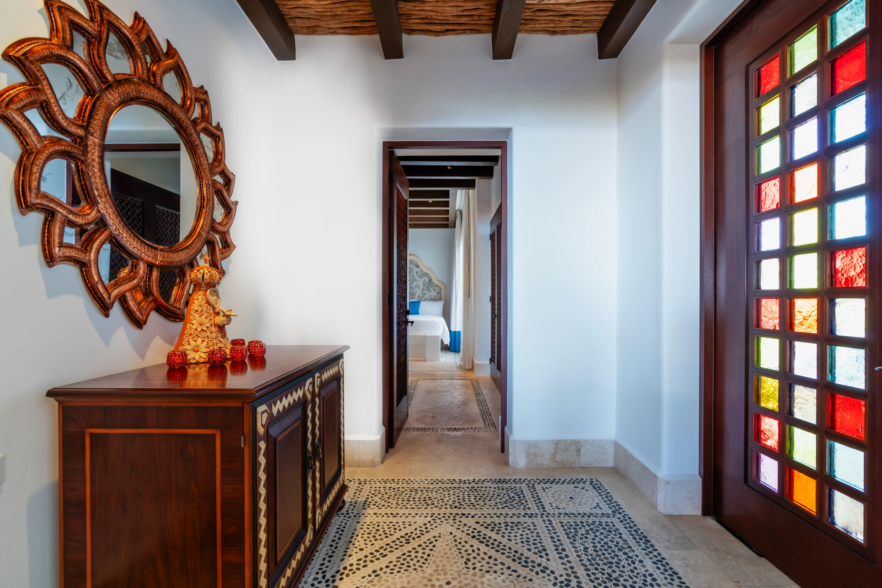 Residence 6301 Las Ventanas