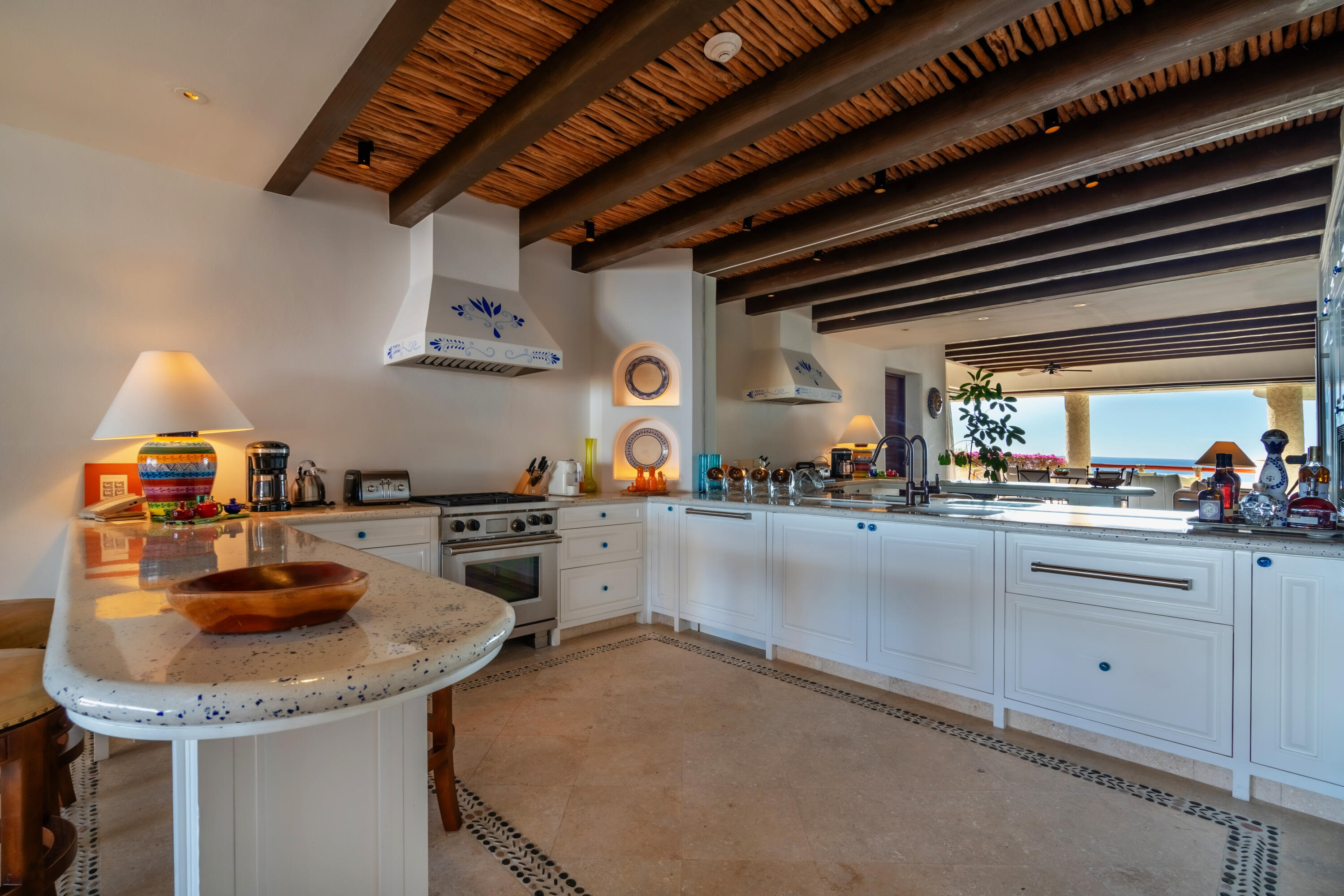 Residence 6301 Las Ventanas