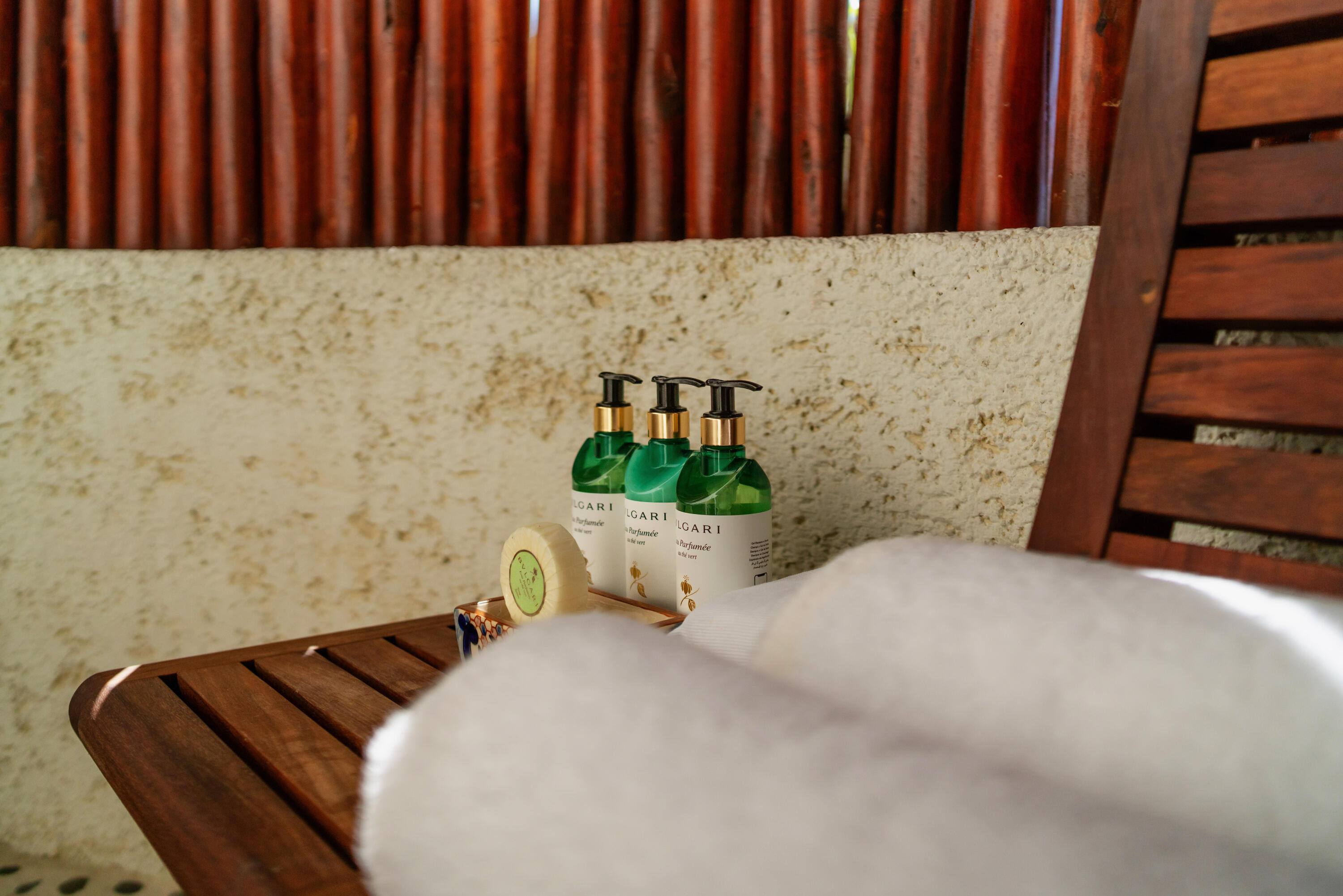 Residence 6301 Las Ventanas