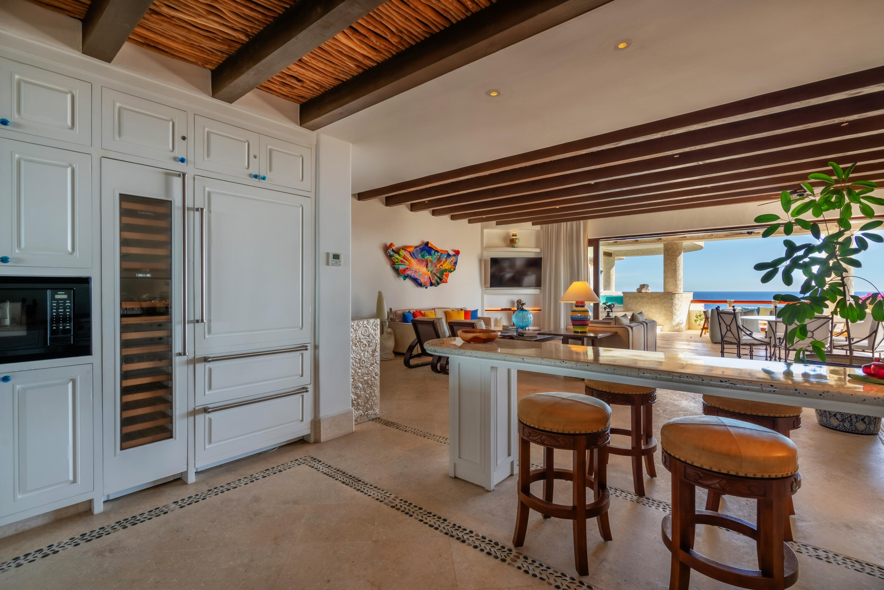 Residence 6301 Las Ventanas