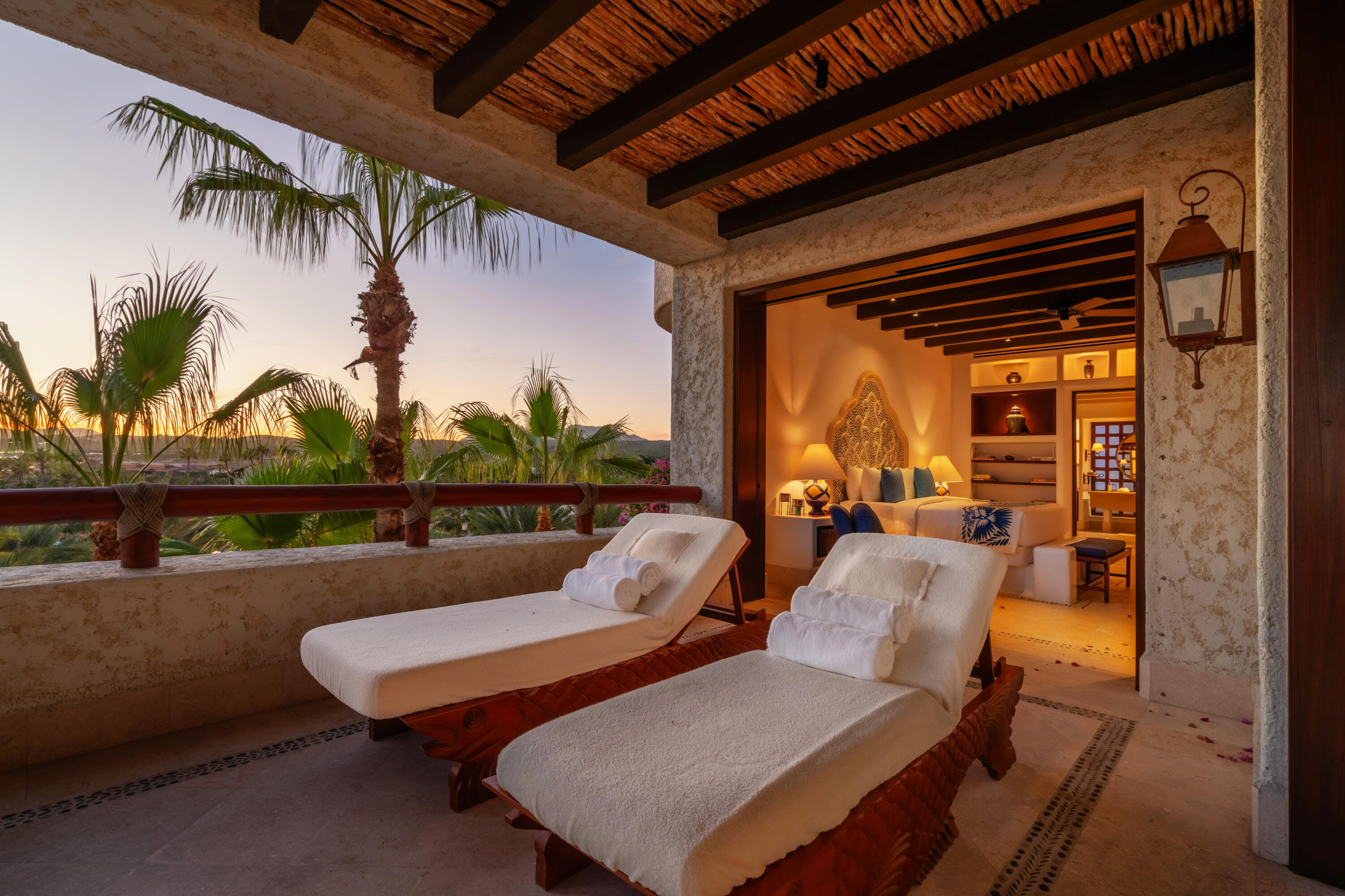 Residence 6301 Las Ventanas