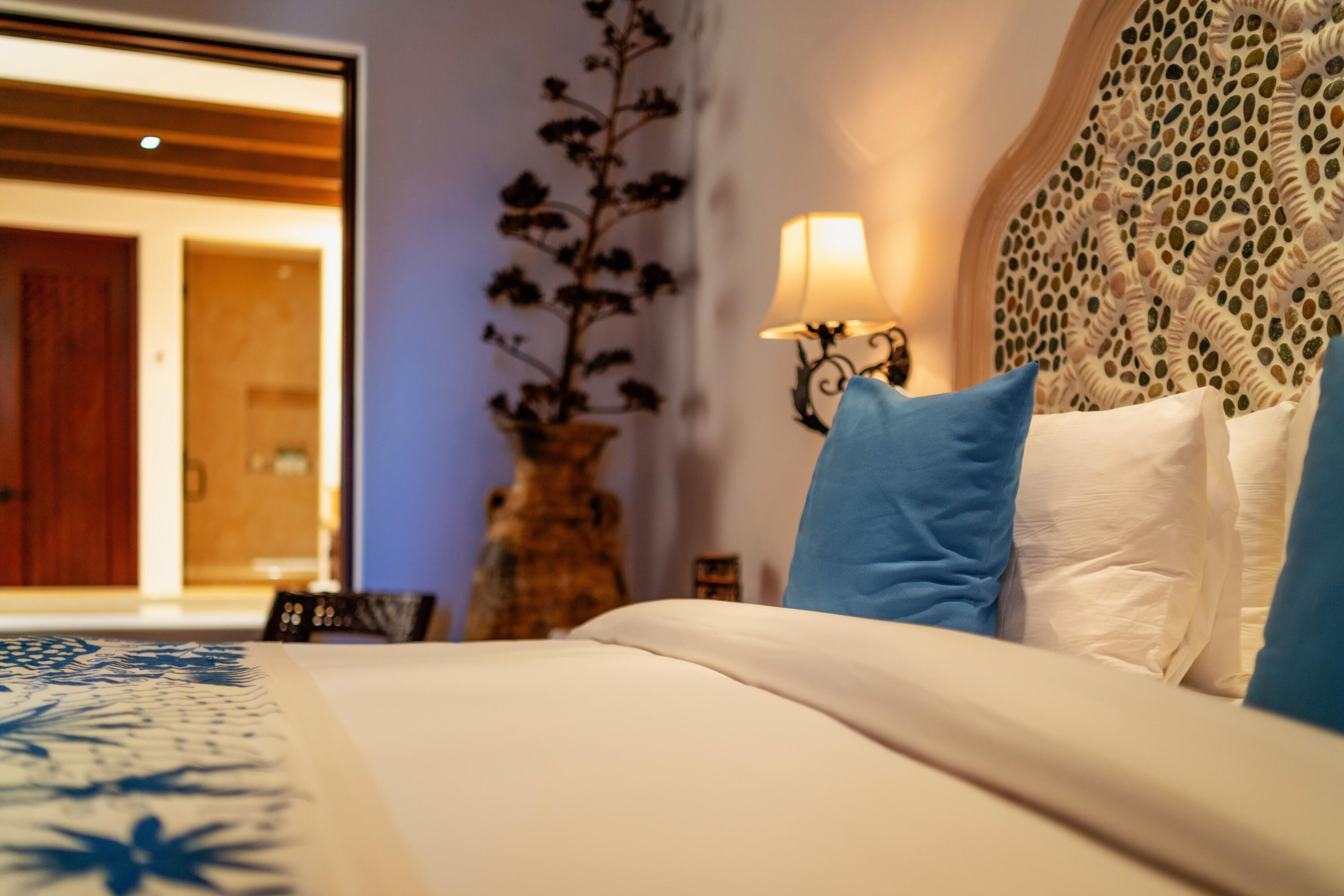 Residence 6301 Las Ventanas