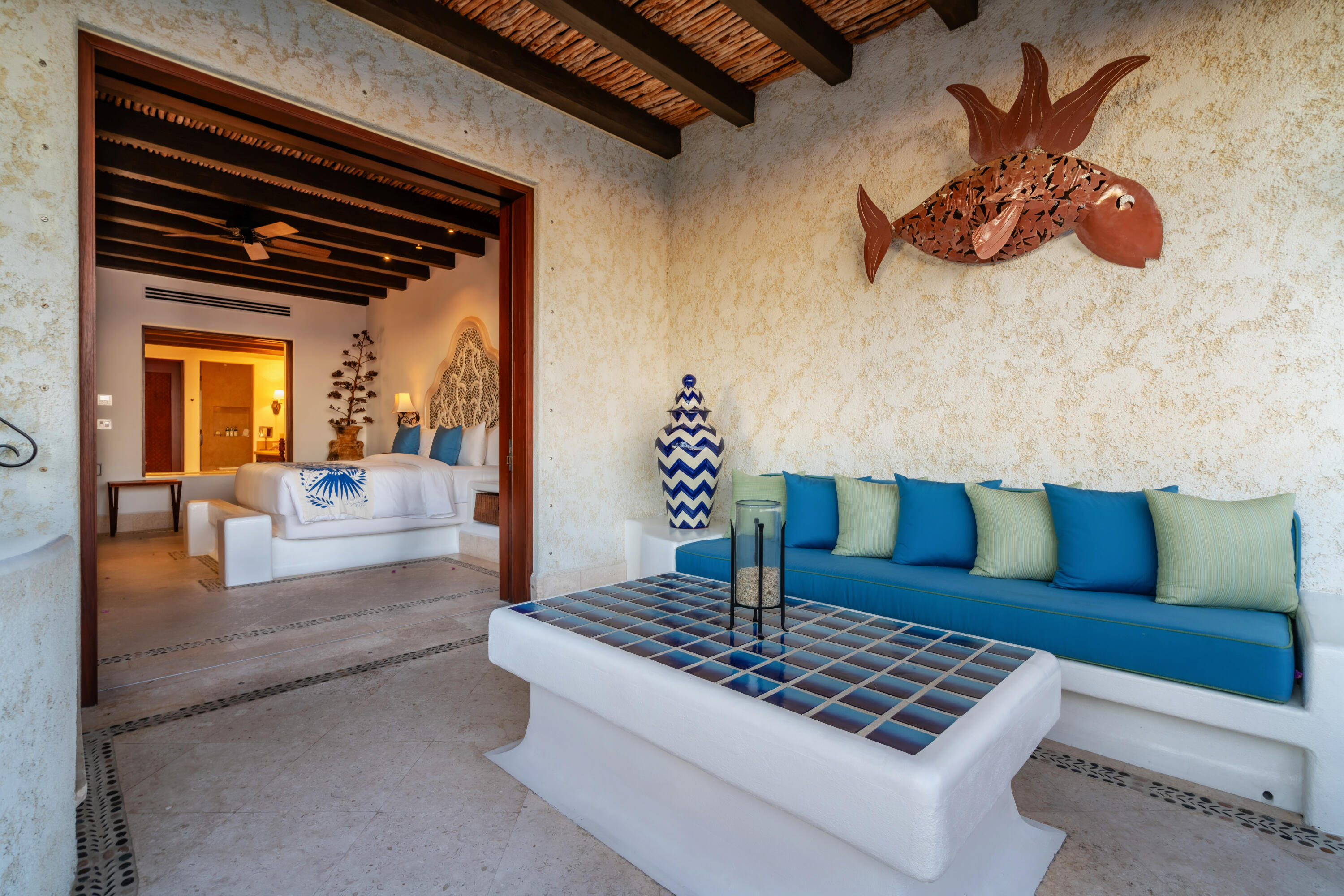 Residence 6301 Las Ventanas