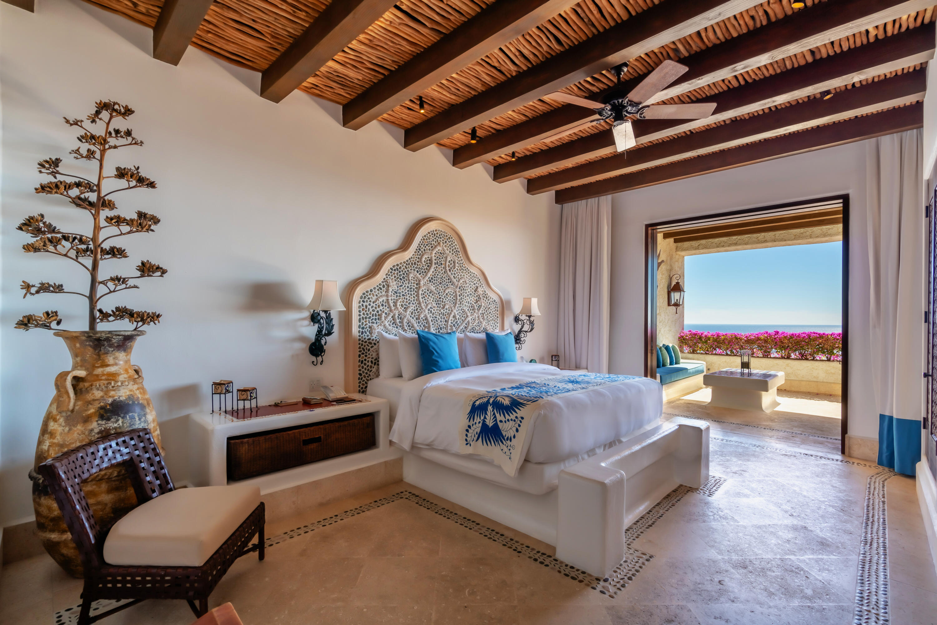 Residence 6301 Las Ventanas