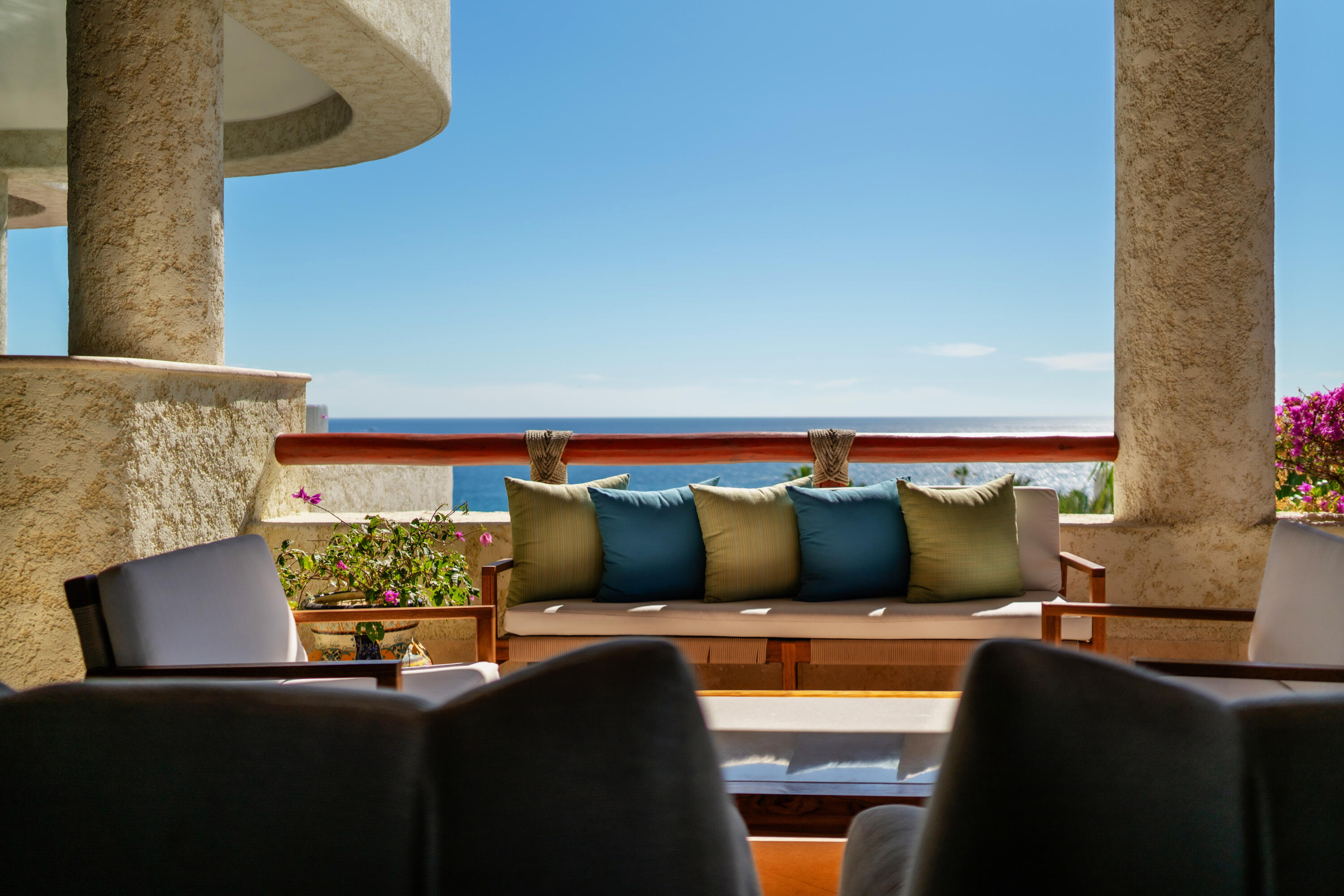 Residence 6301 Las Ventanas