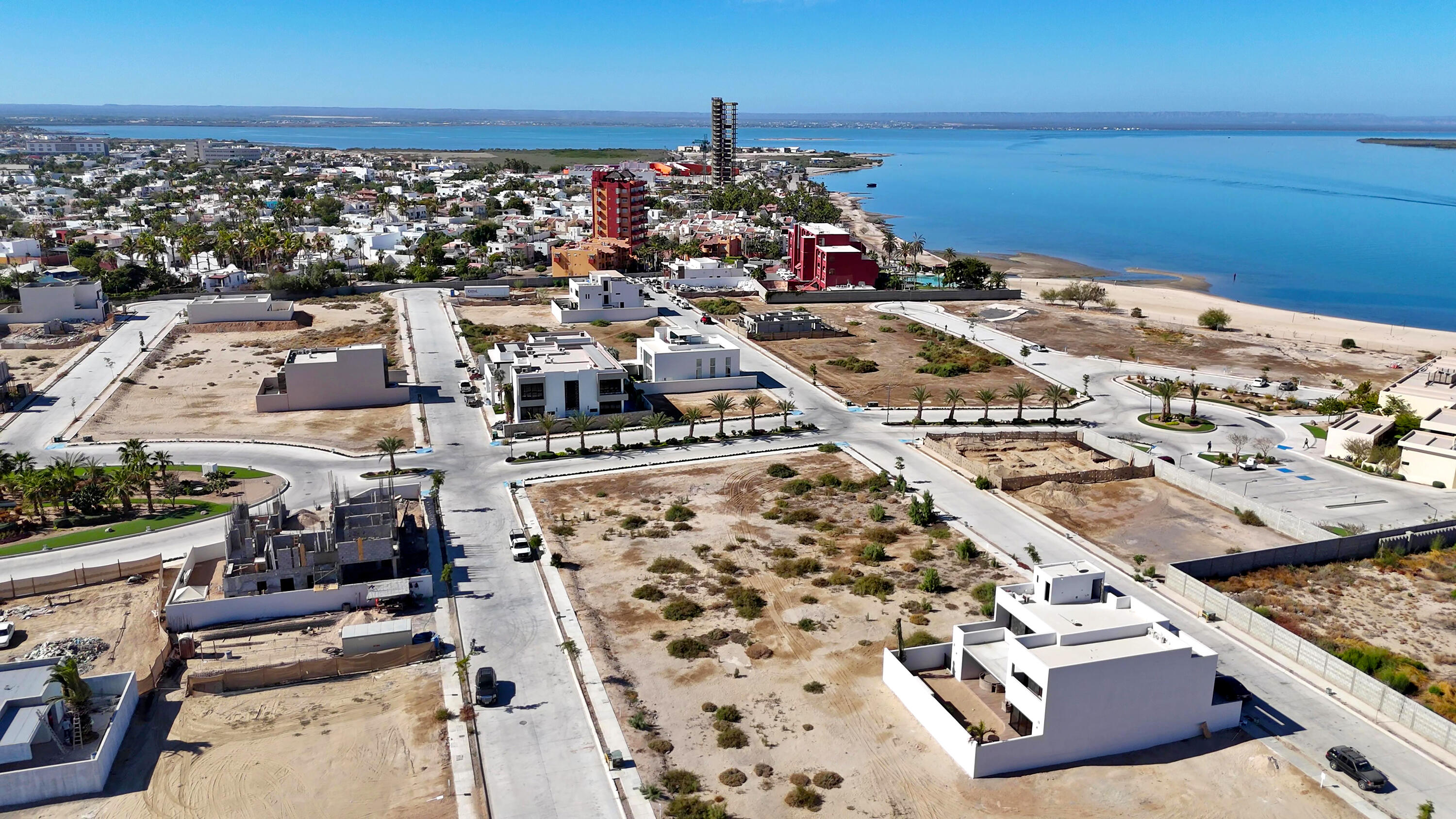 ALMAR MZN 7 LOTE 13