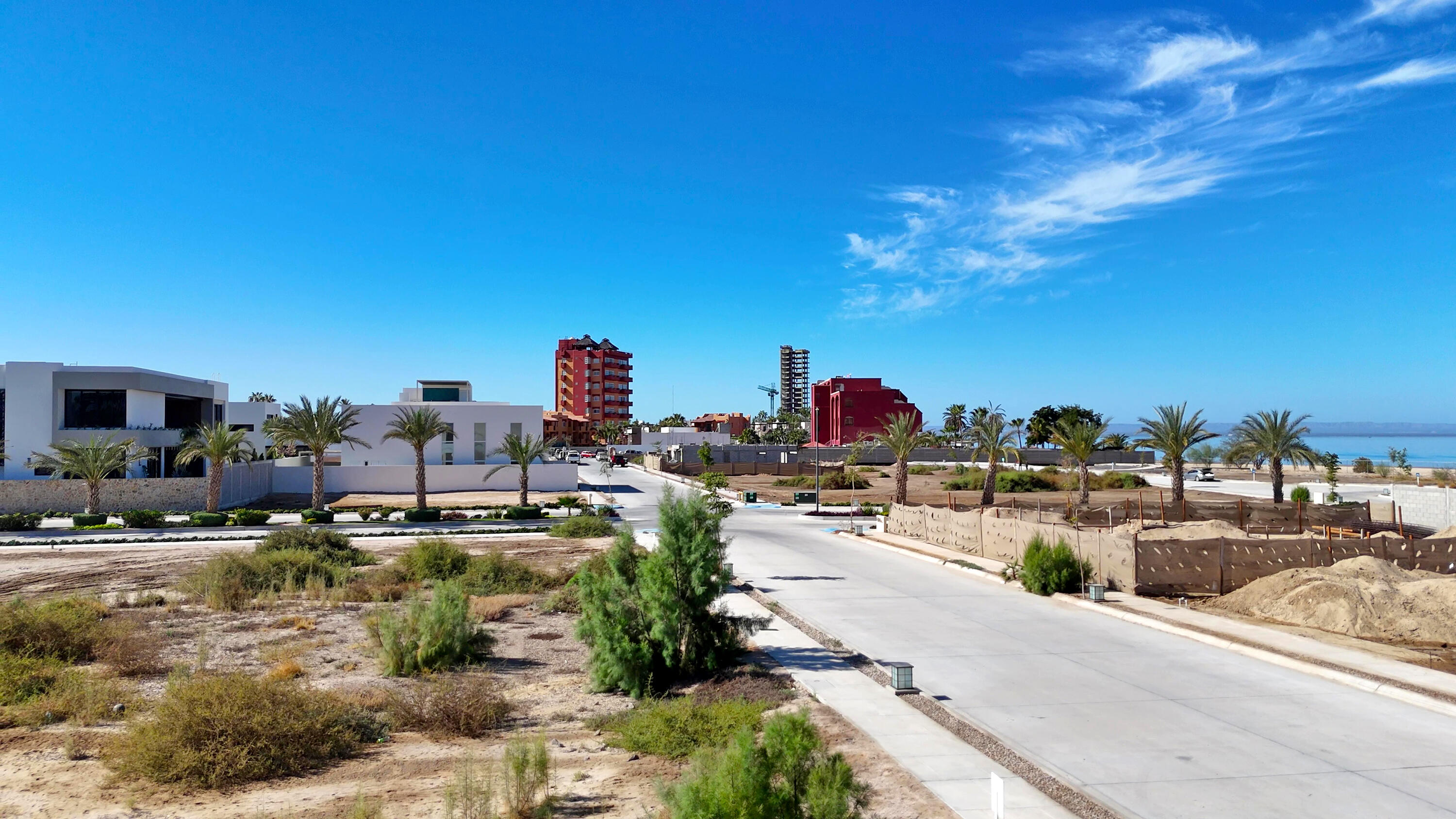 ALMAR MZN 7 LOTE 13
