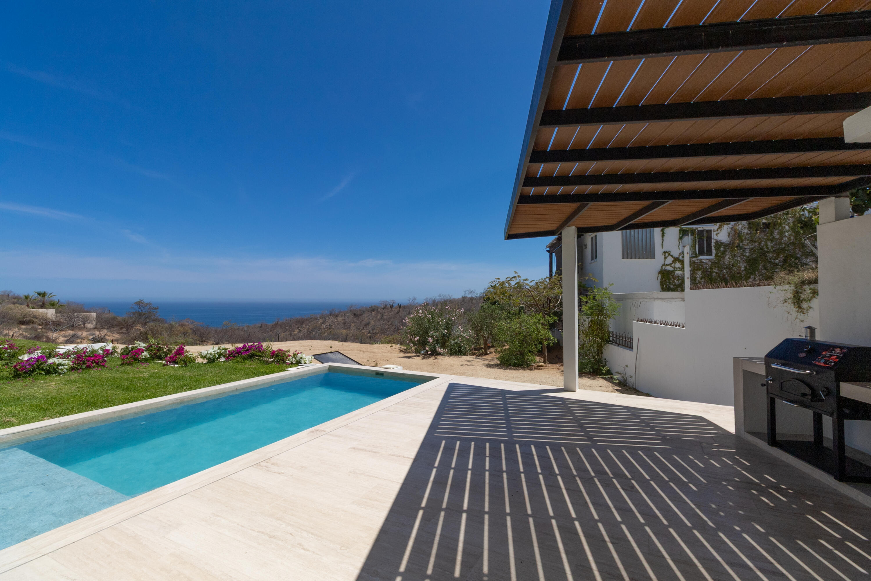 Rancho Los Tules, SEI Residences