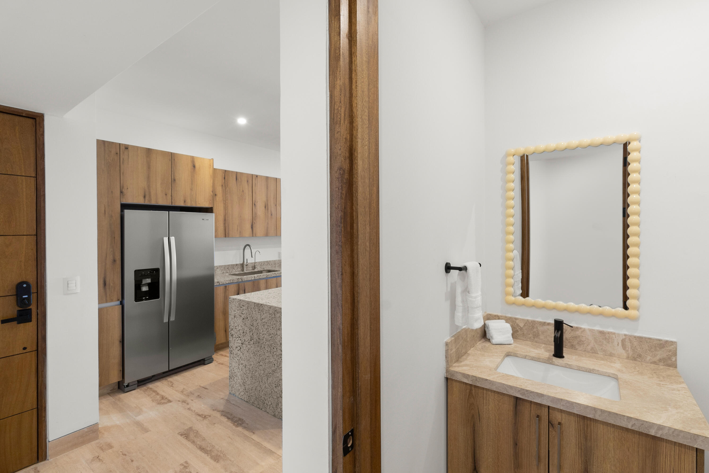 Rancho Los Tules, SEI Residences