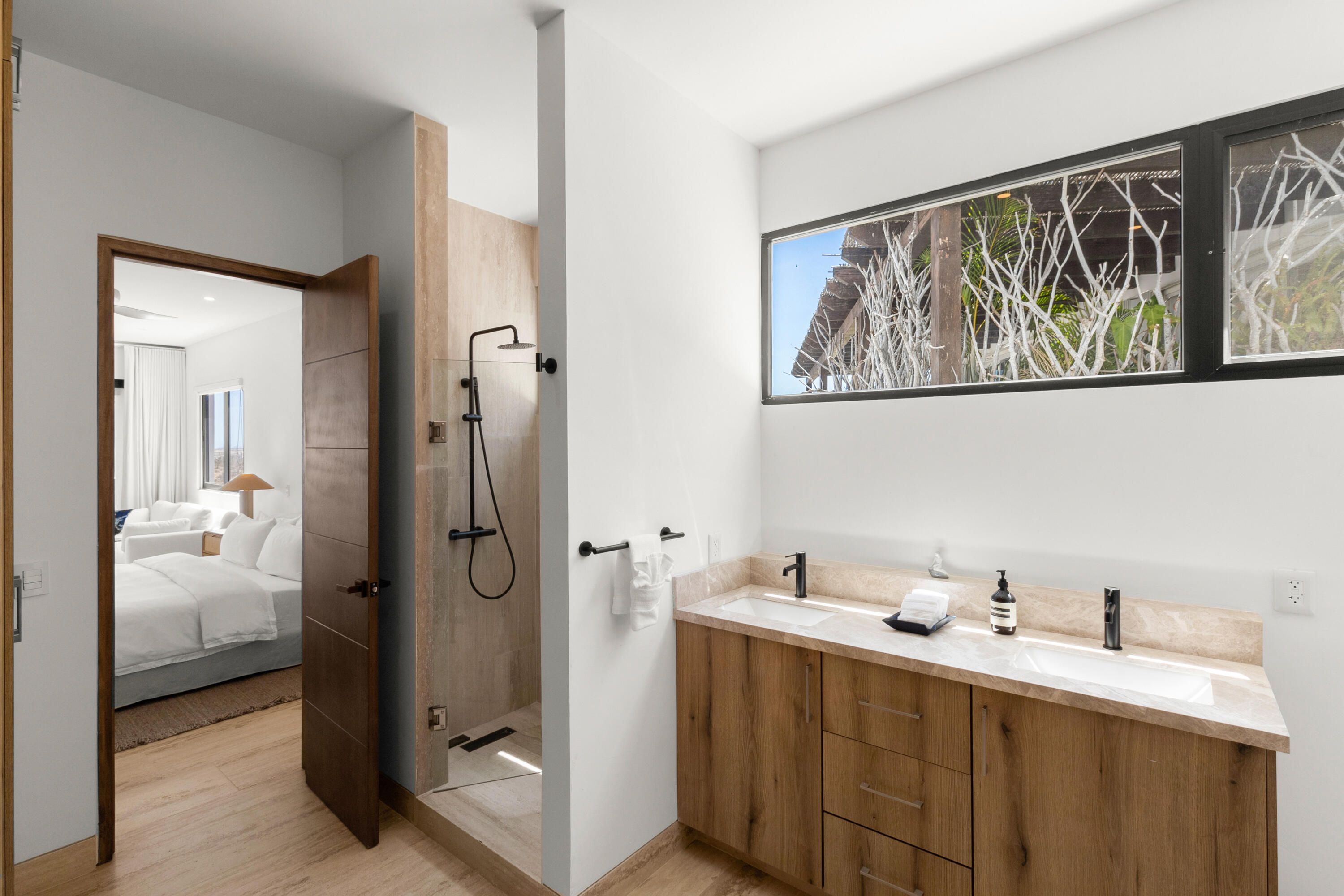 Rancho Los Tules, SEI Residences