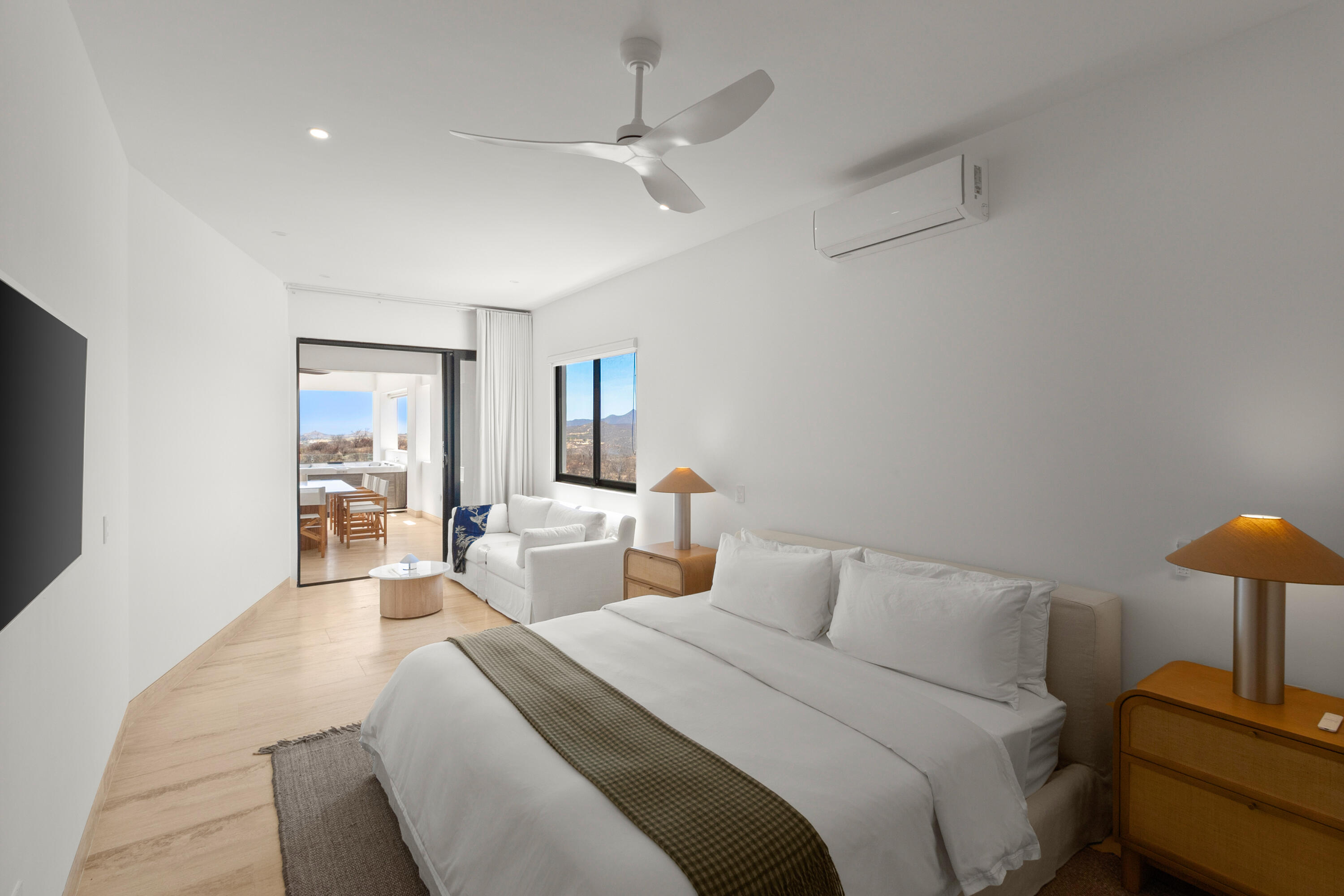 Rancho Los Tules, SEI Residences