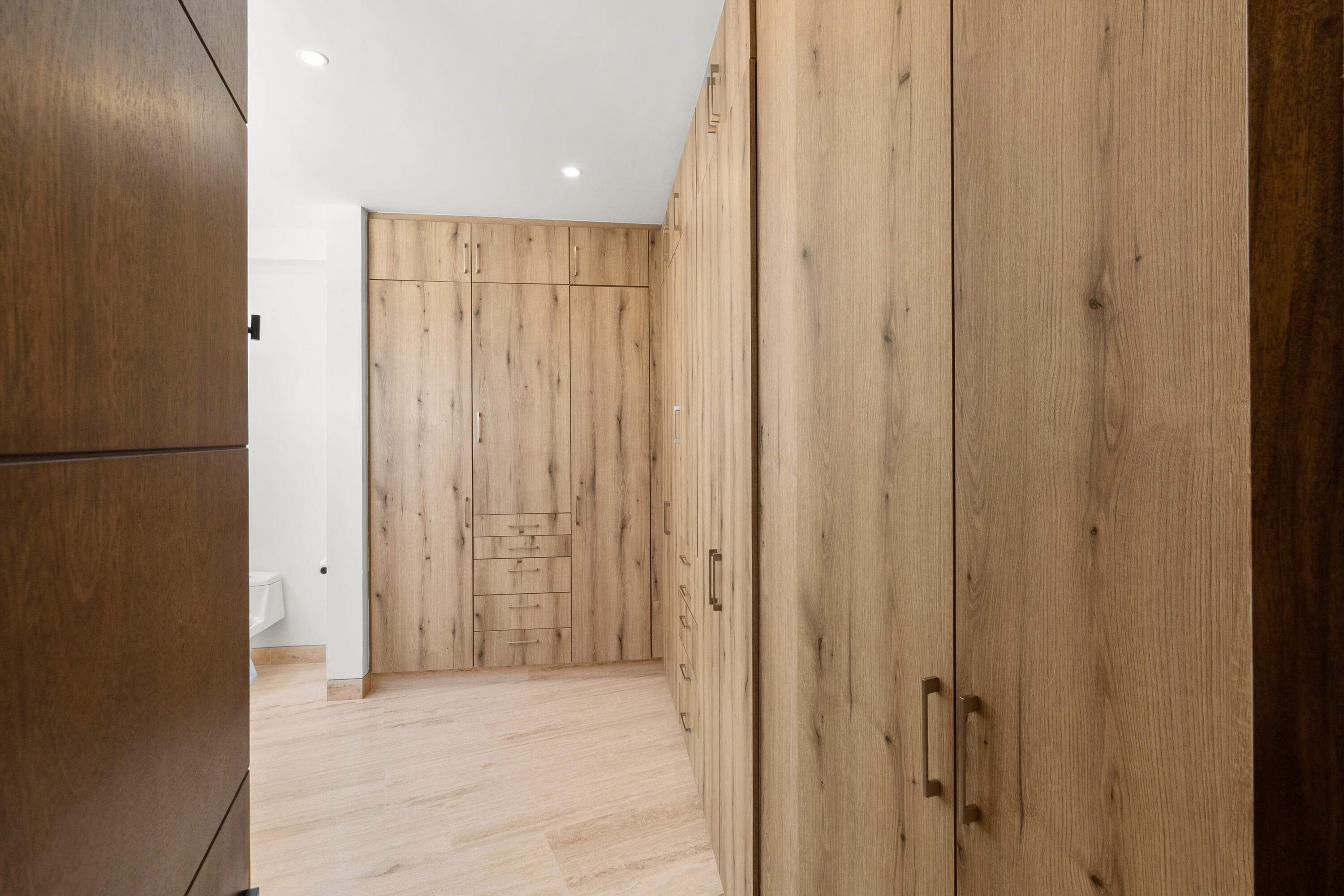 Rancho Los Tules, SEI Residences