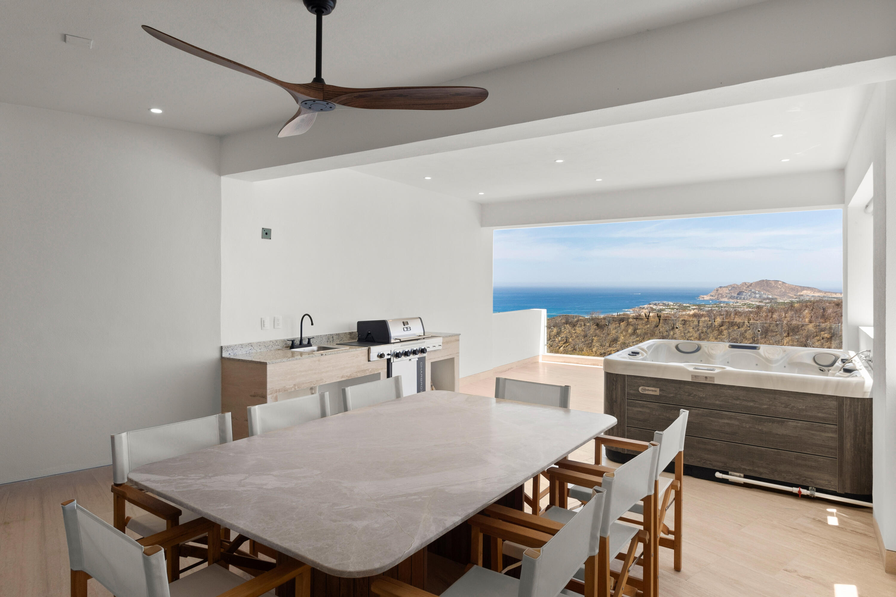 Rancho Los Tules, SEI Residences