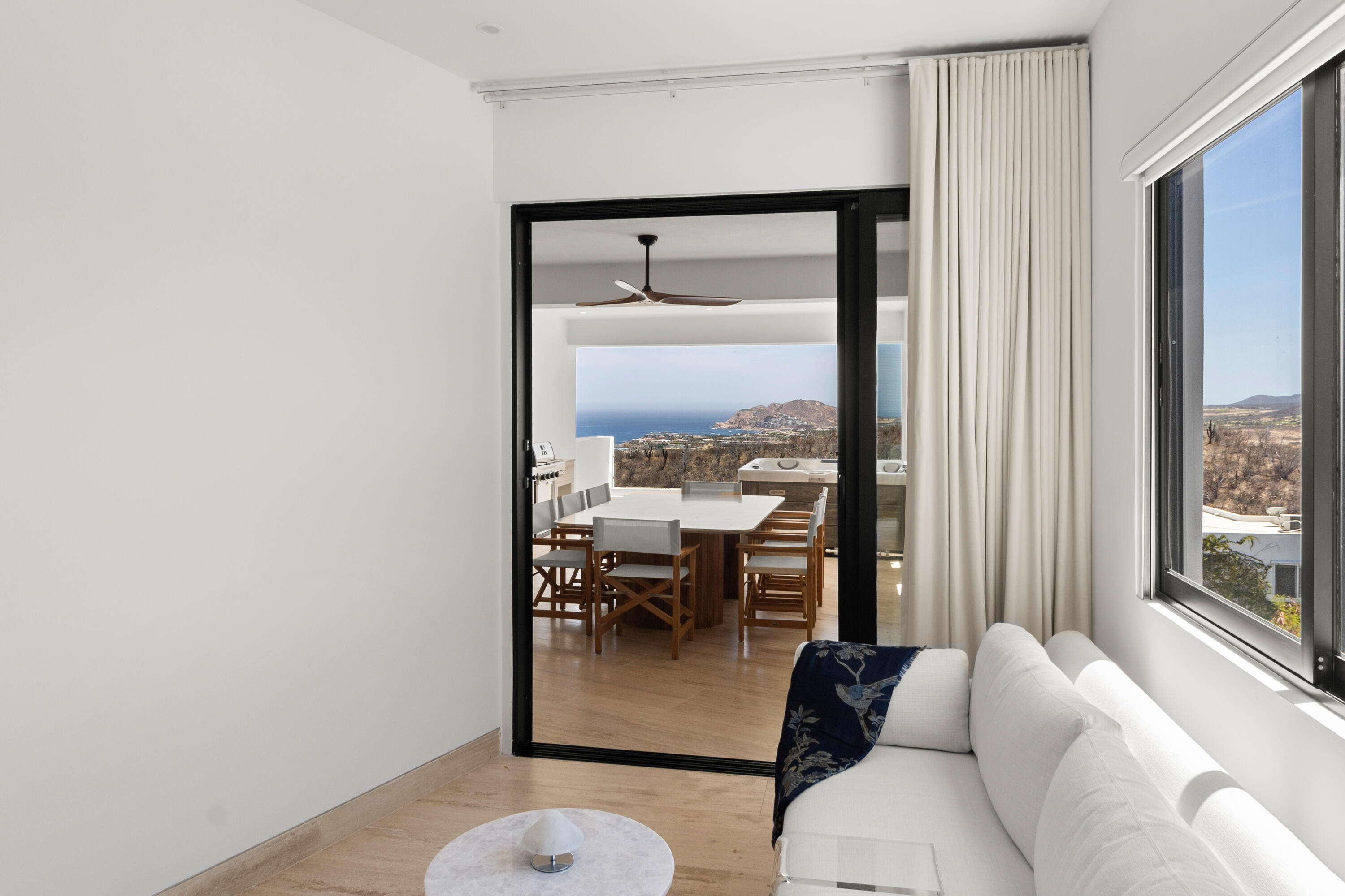 Rancho Los Tules, SEI Residences