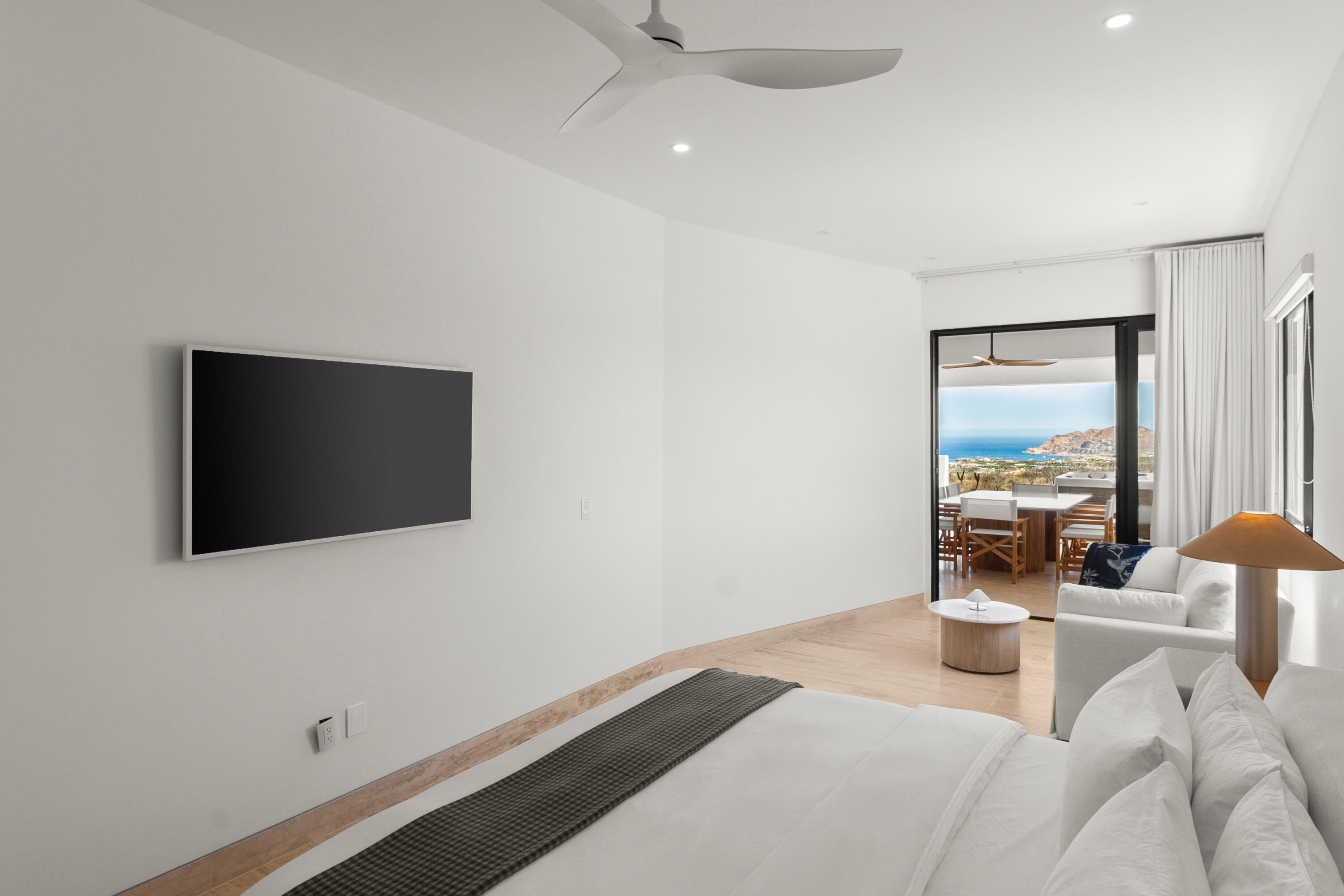 Rancho Los Tules, SEI Residences