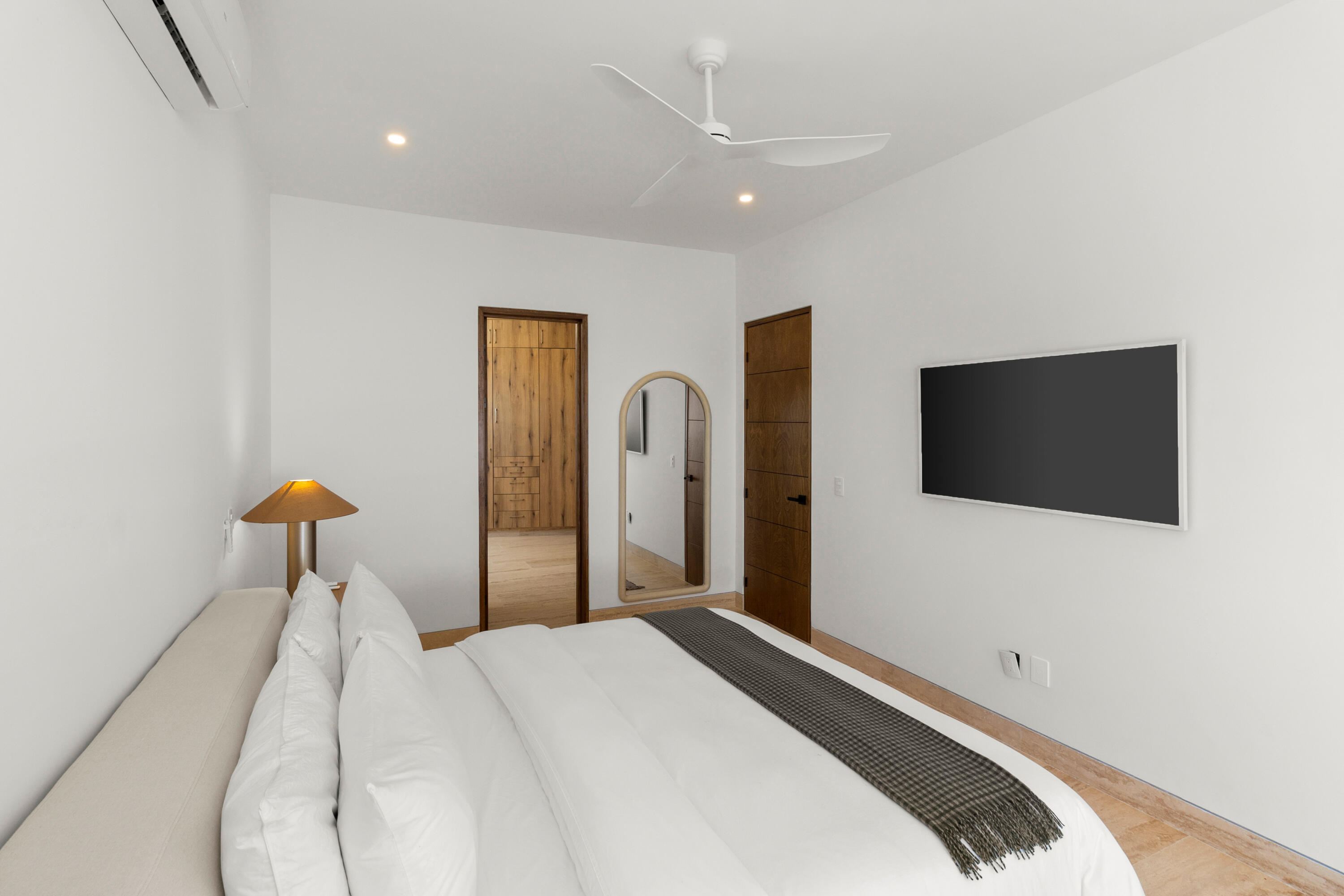 Rancho Los Tules, SEI Residences
