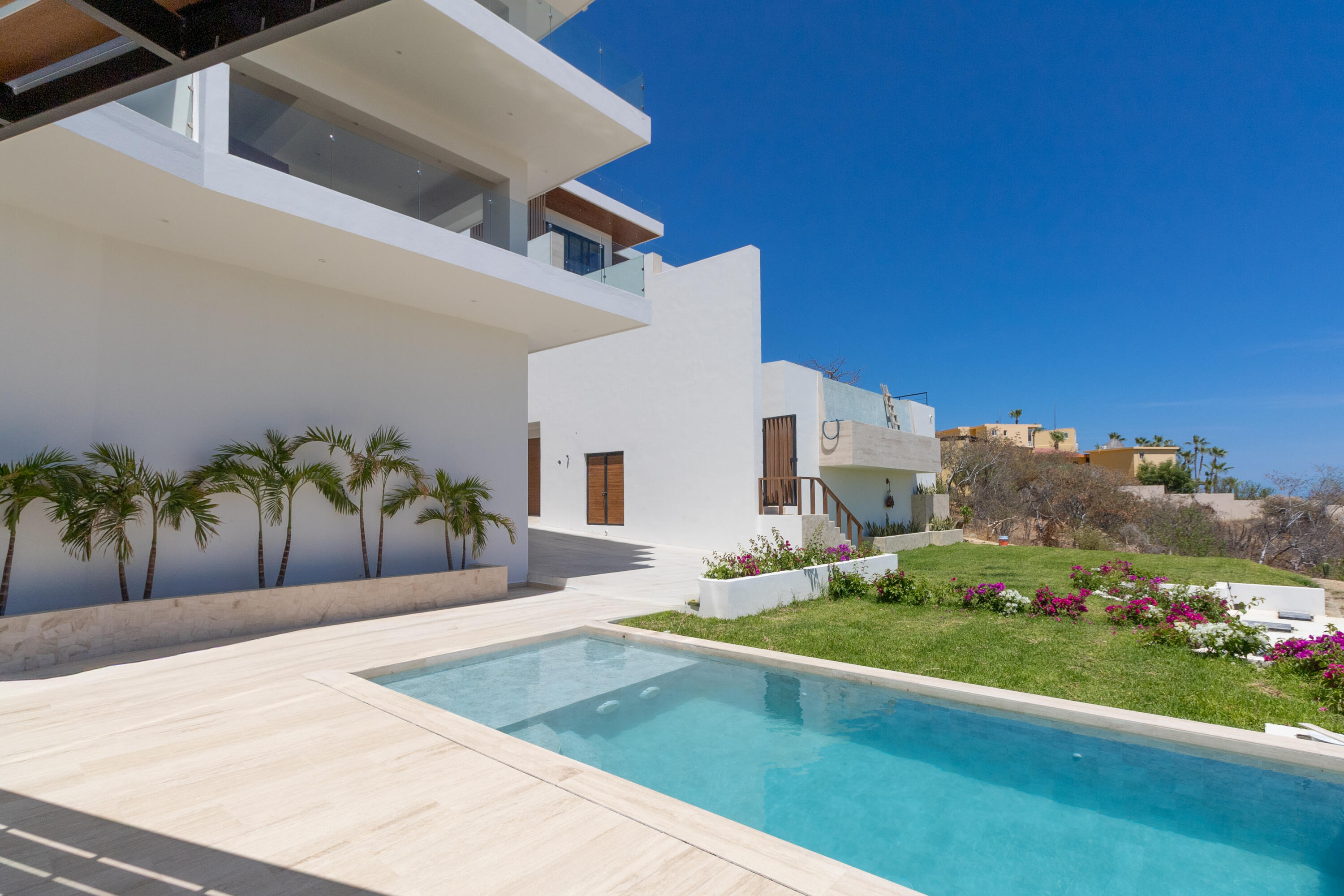 Rancho Los Tules, SEI Residences