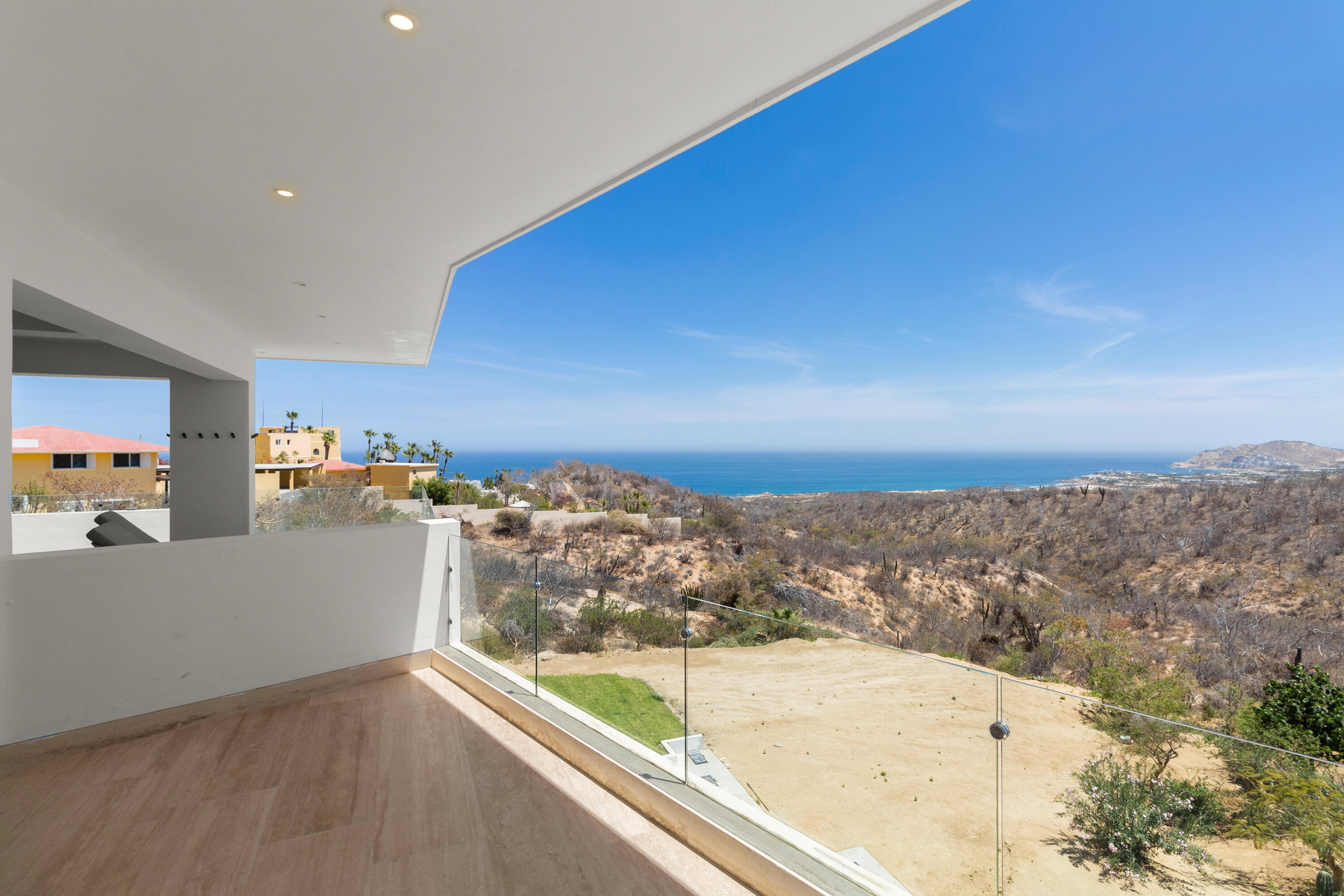 Rancho Los Tules, SEI Residences