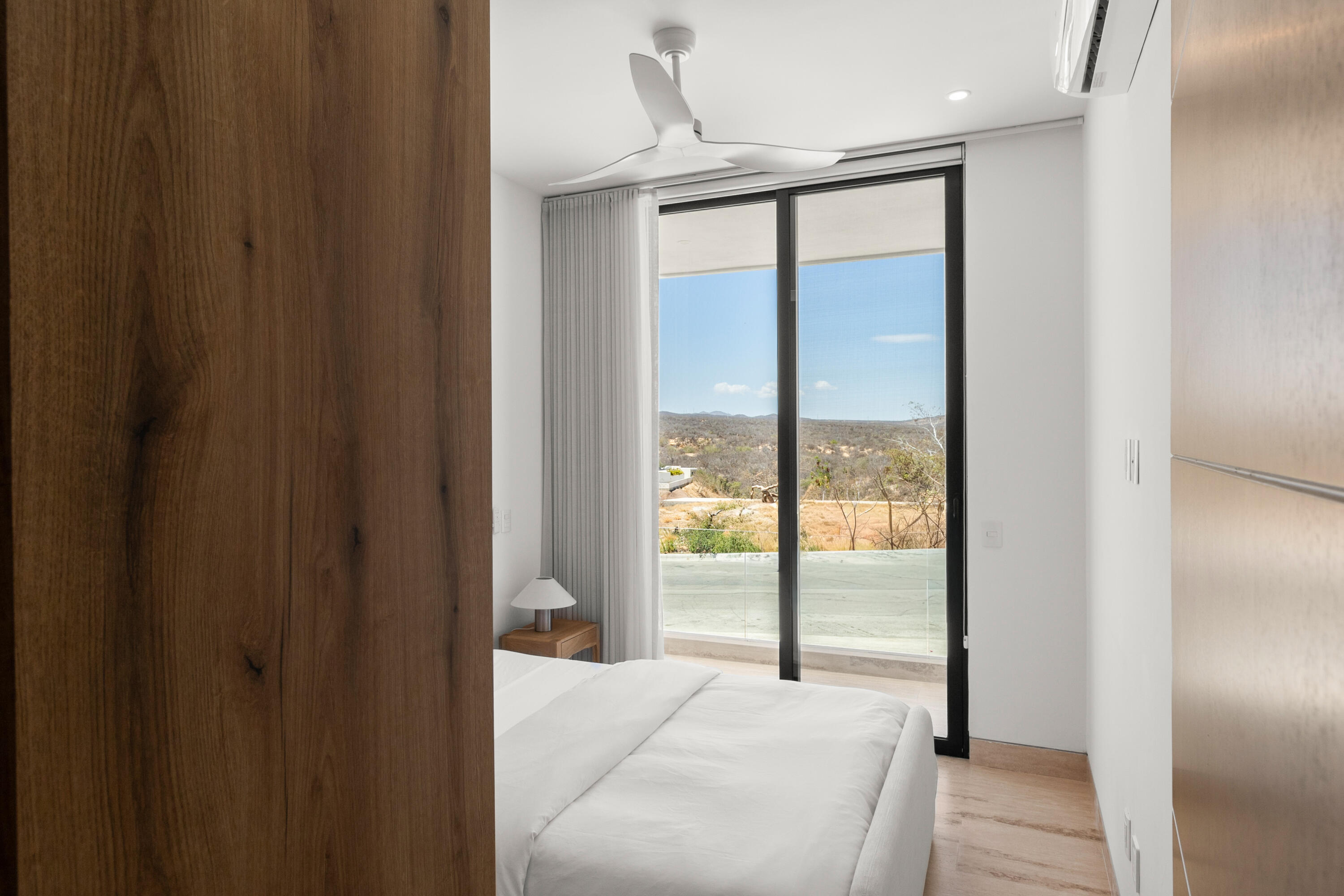 Rancho Los Tules, SEI Residences