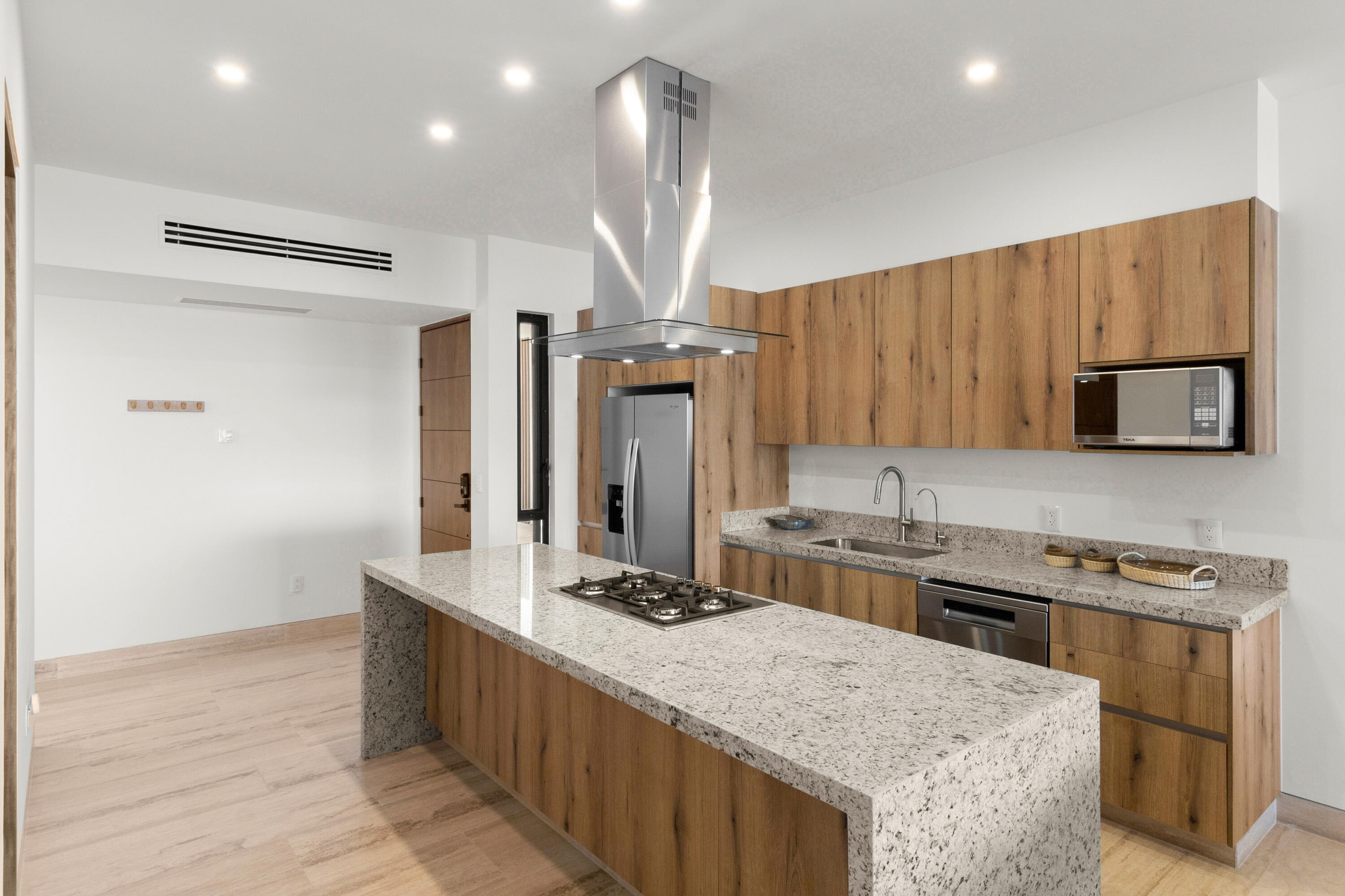 Rancho Los Tules, SEI Residences