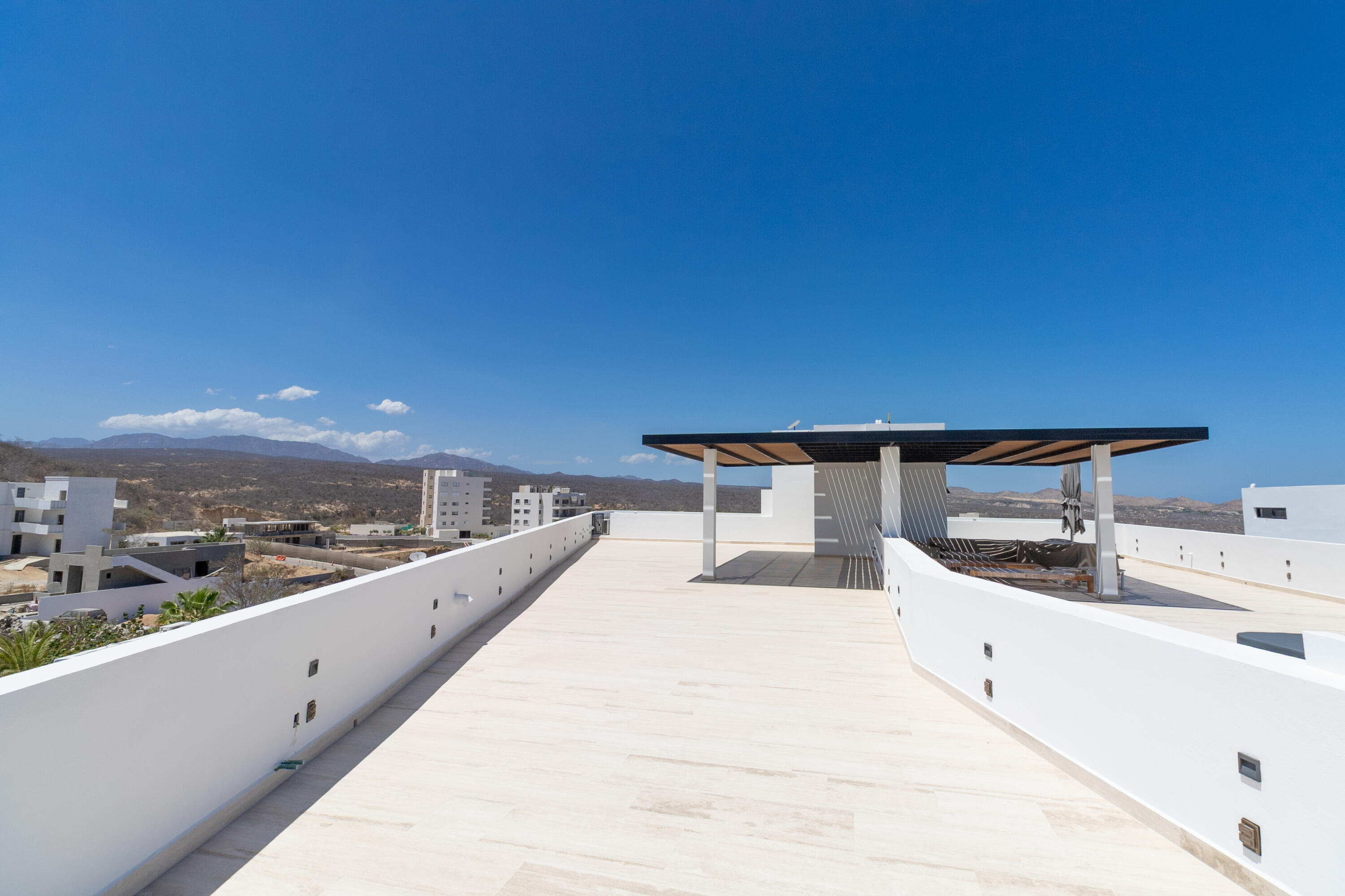 Rancho Los Tules, SEI Residences