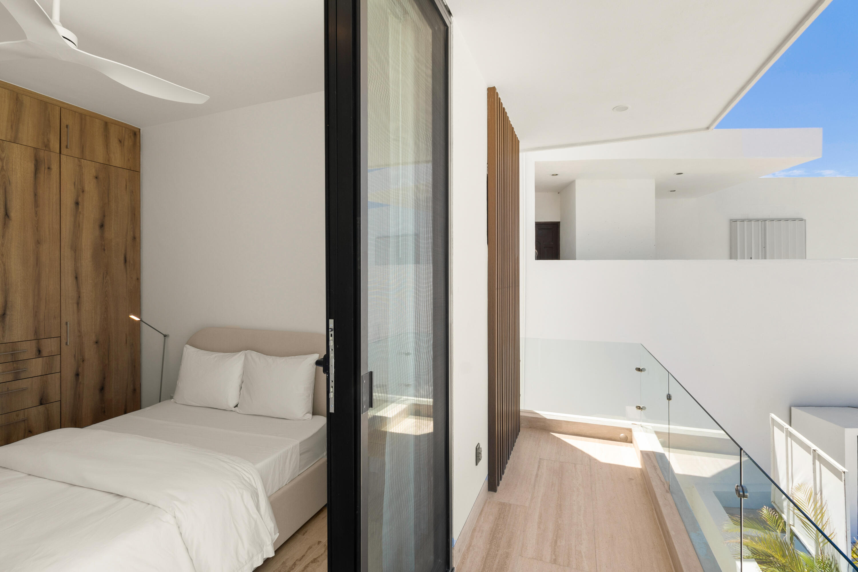 Rancho Los Tules, SEI Residences