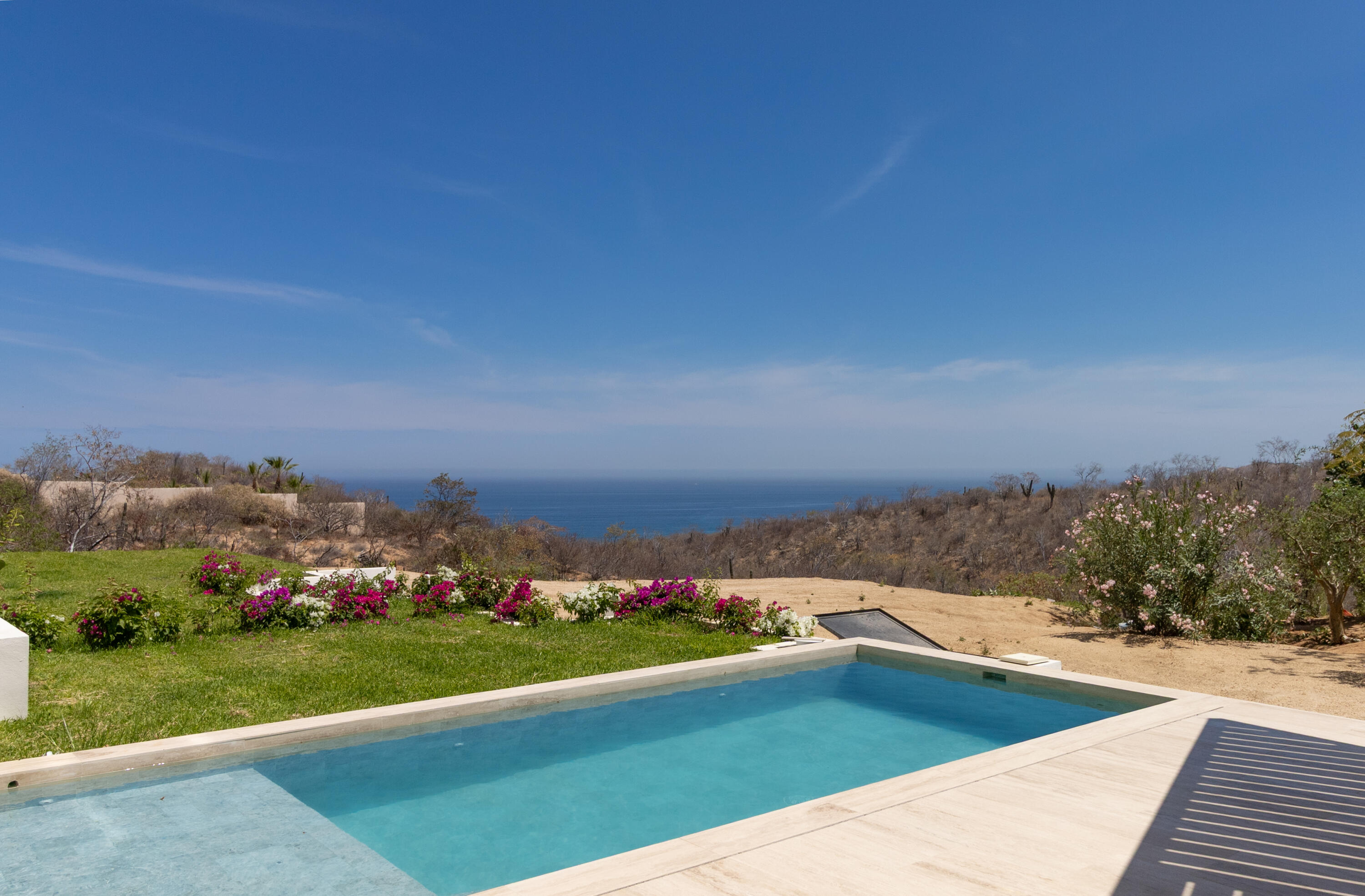 Rancho Los Tules, SEI Residences