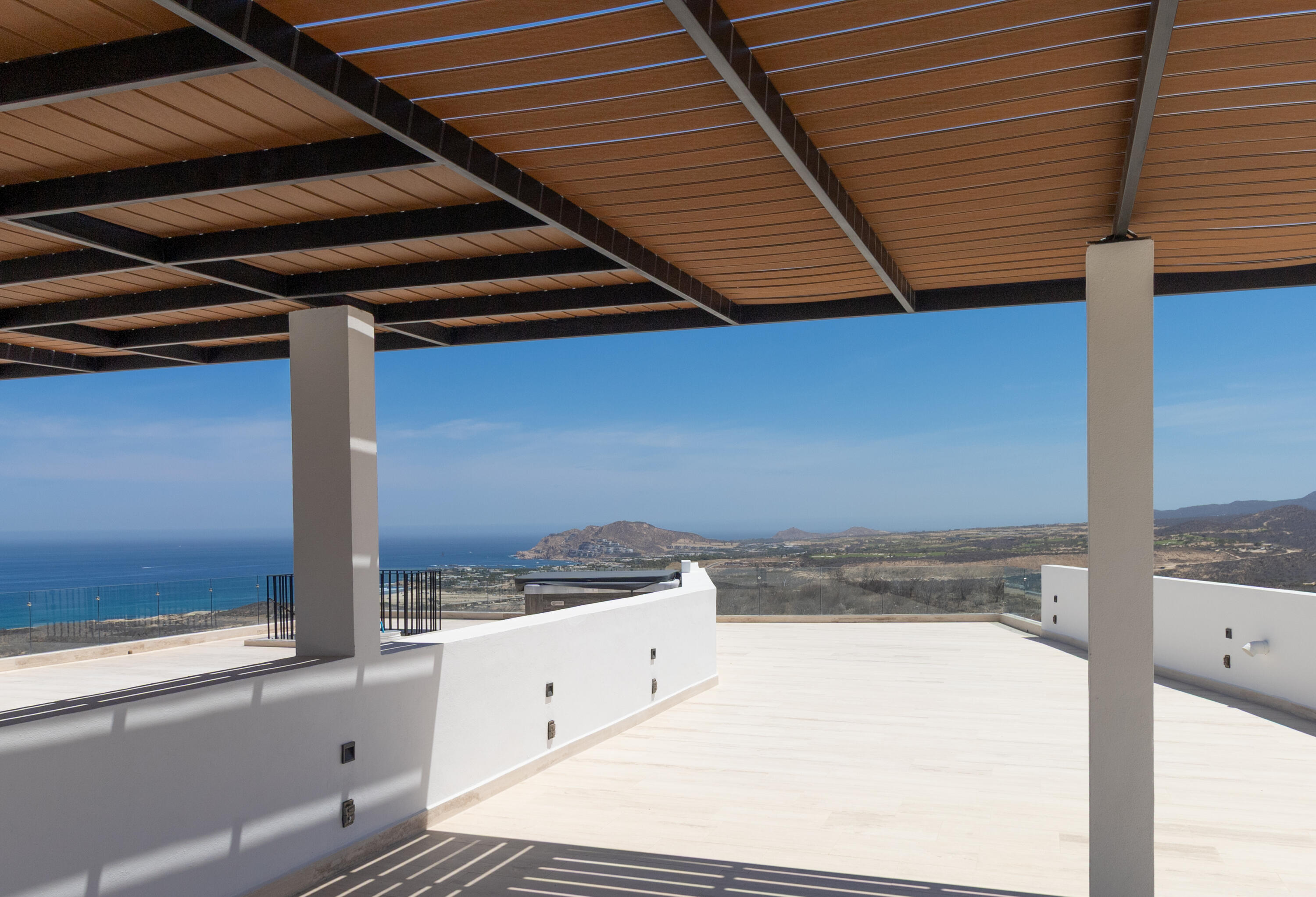 Rancho Los Tules, SEI Residences