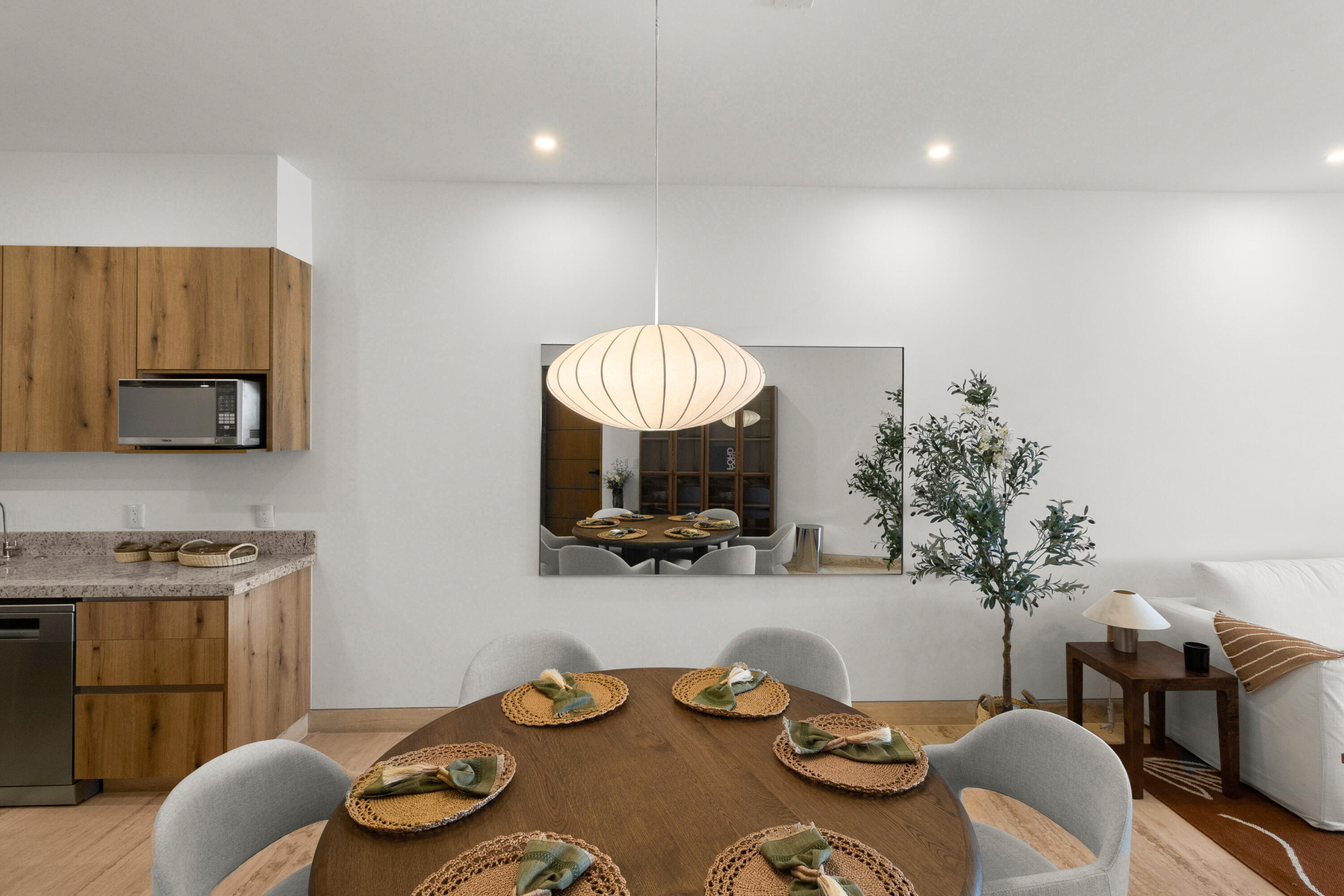 Rancho Los Tules, SEI Residences