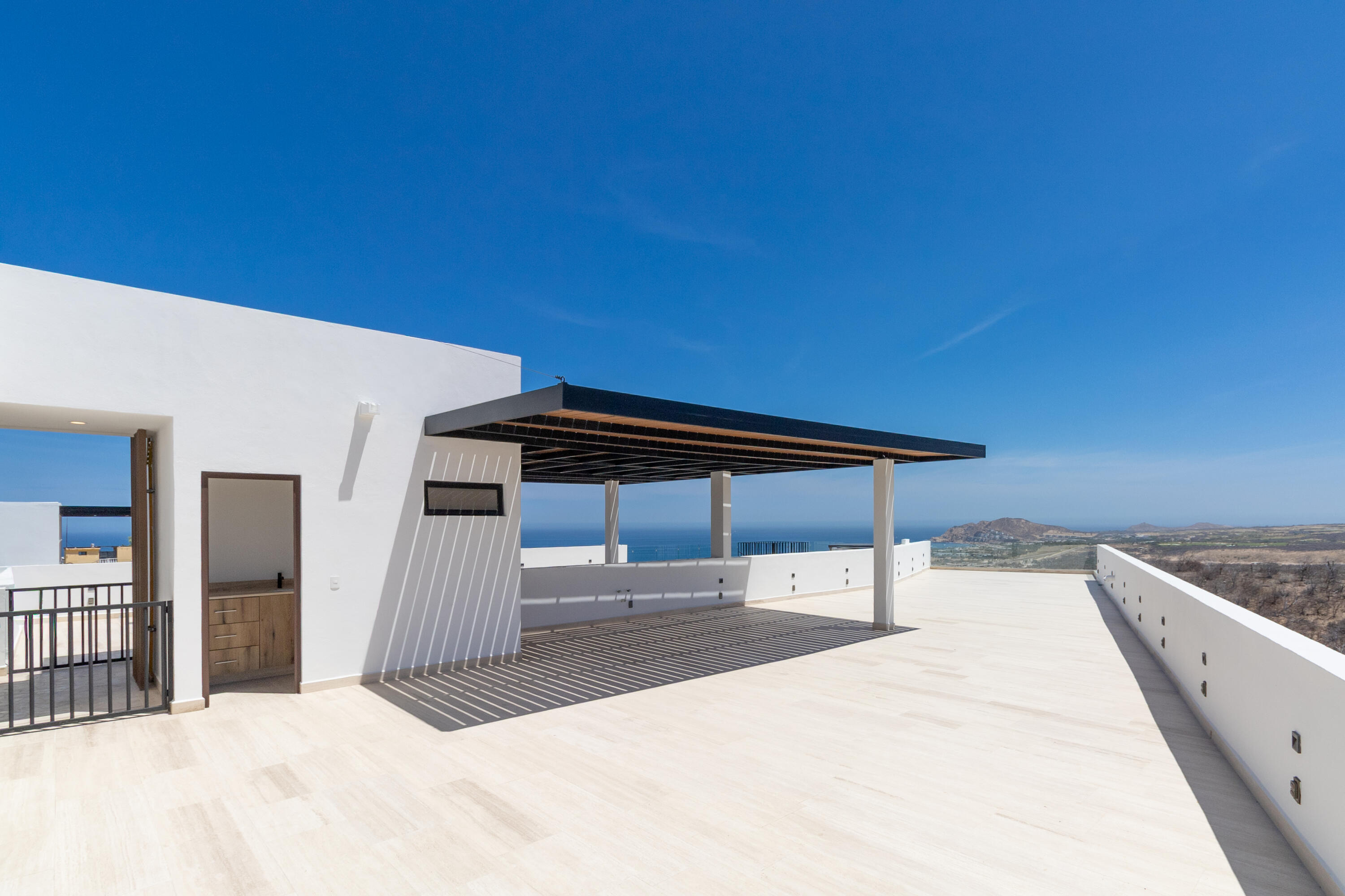 Rancho Los Tules, SEI Residences