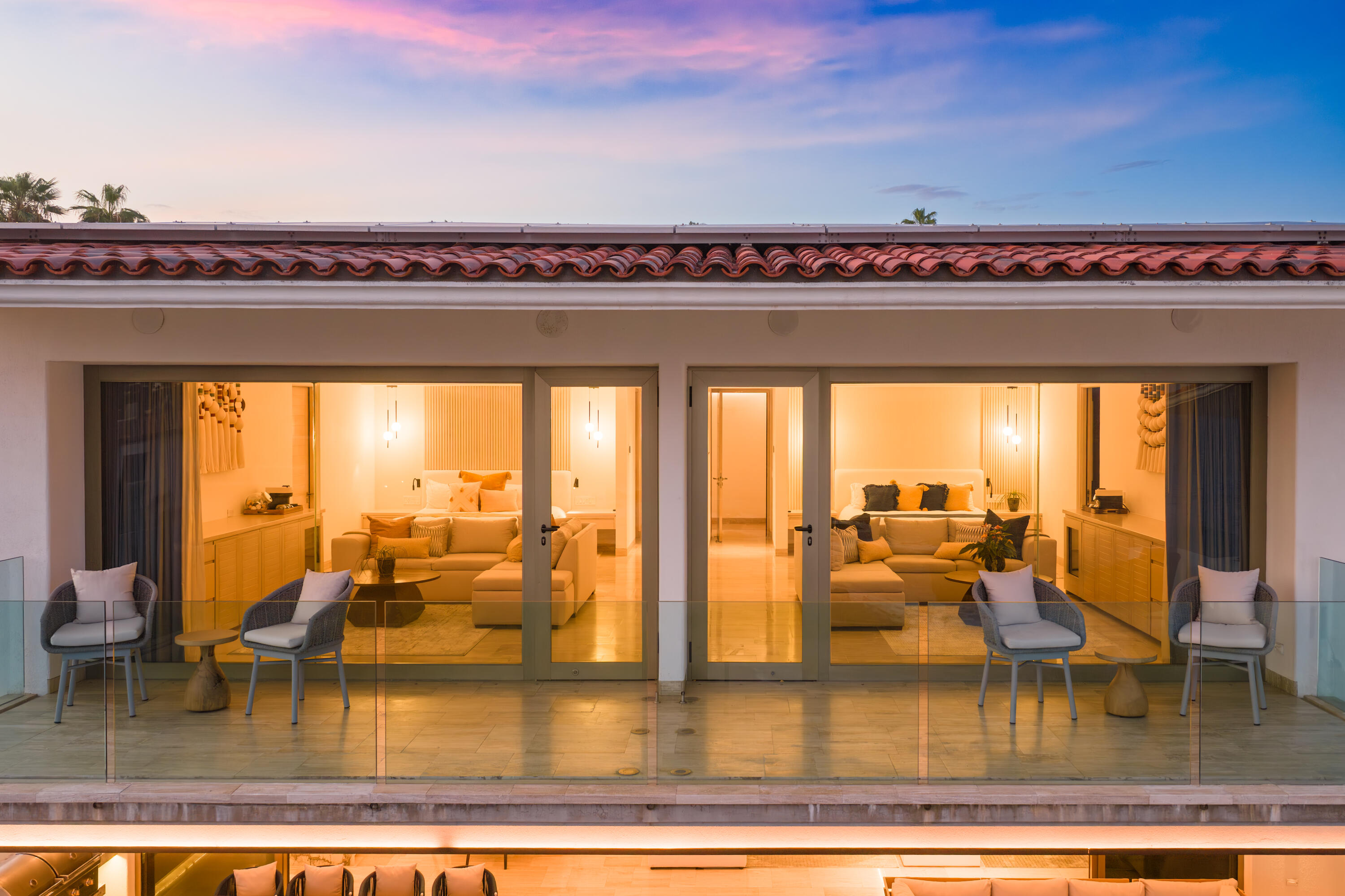 17 Playa del Rey, Villa Del Rey
