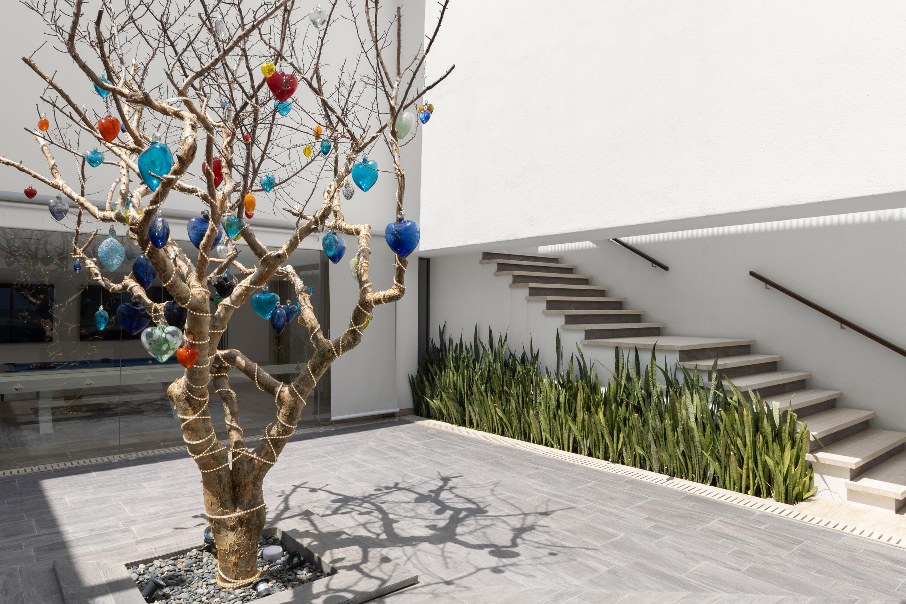 17 Playa del Rey, Villa Del Rey