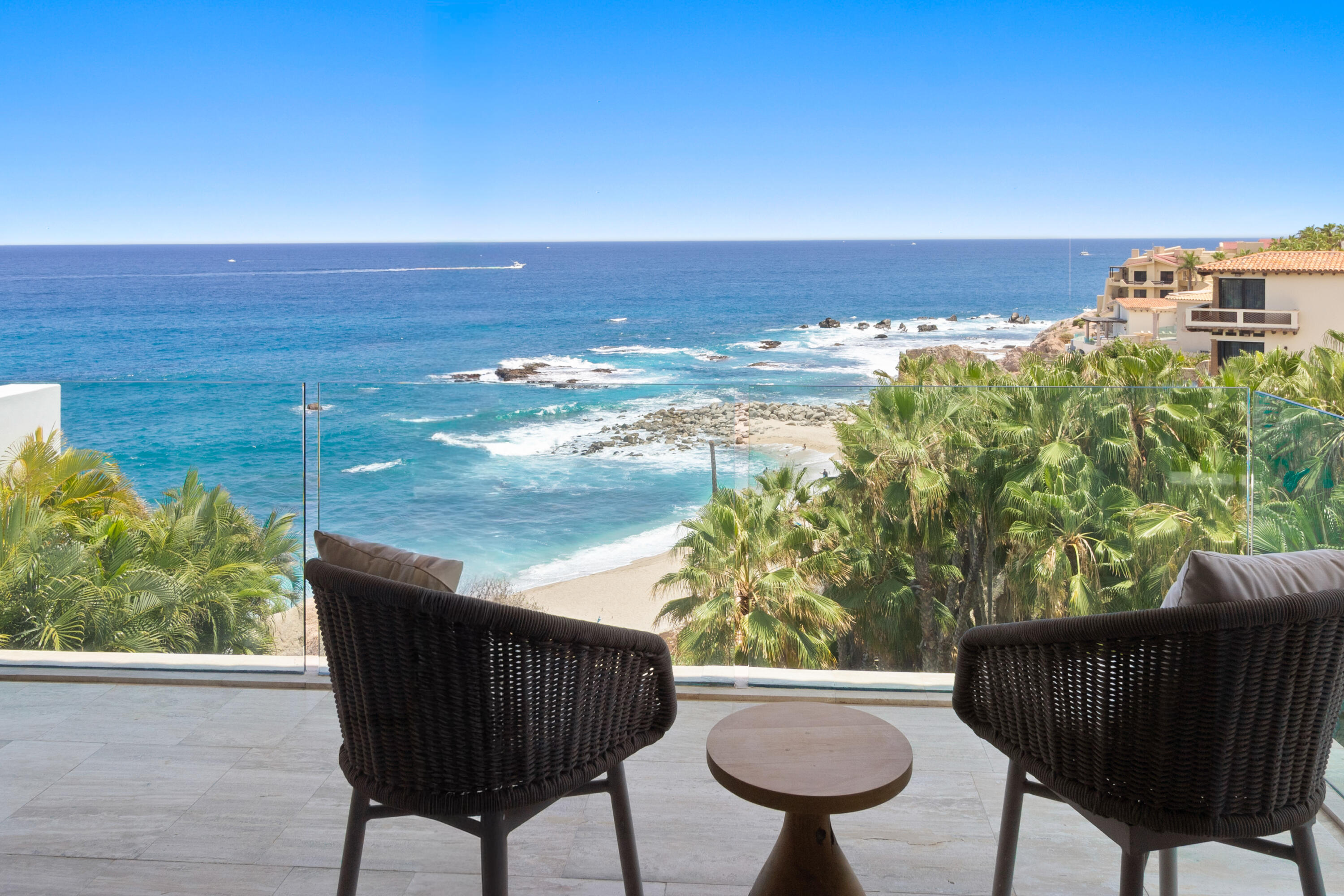 17 Playa del Rey, Villa Del Rey