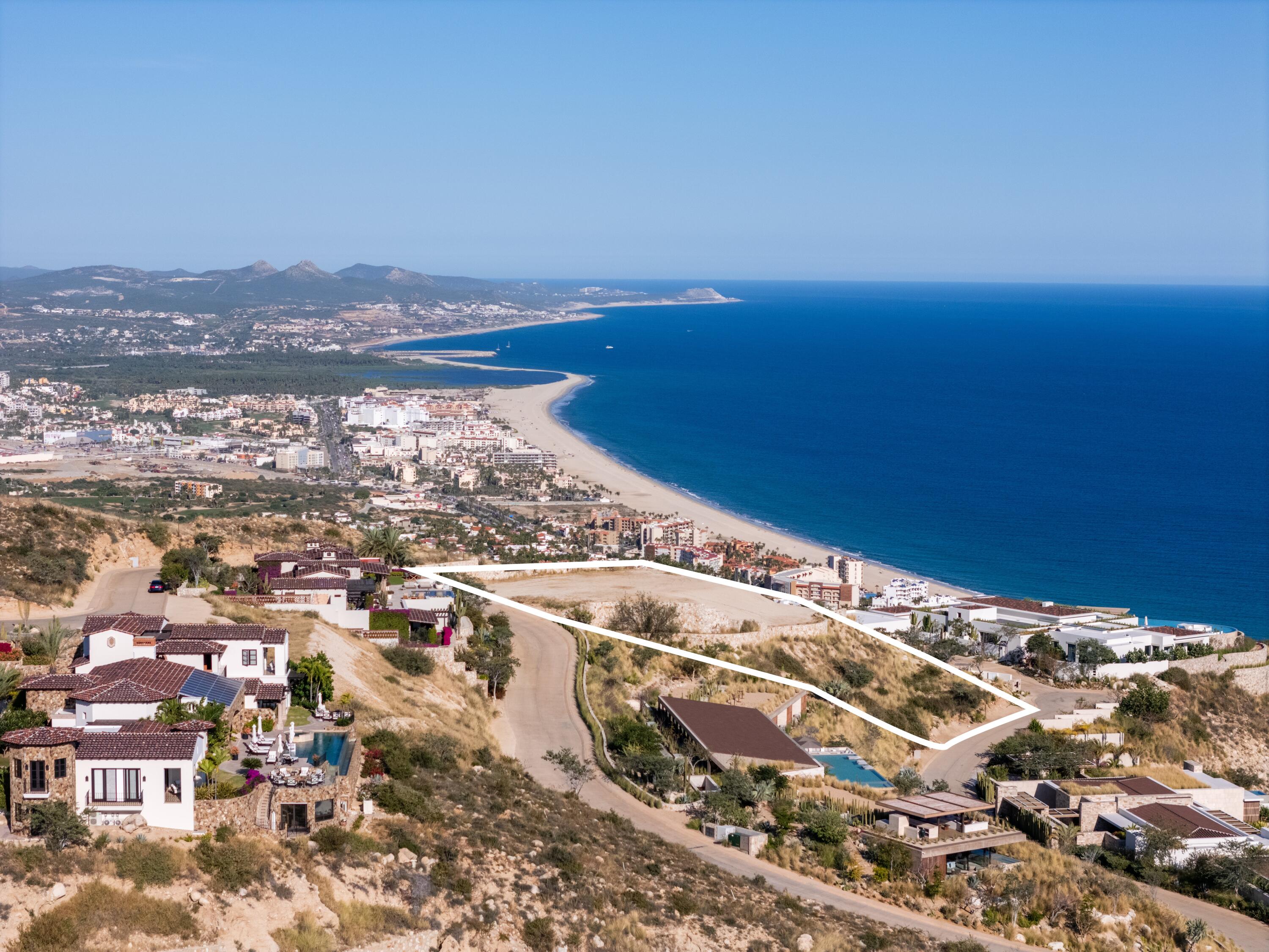 Homesite Las Colinas 82