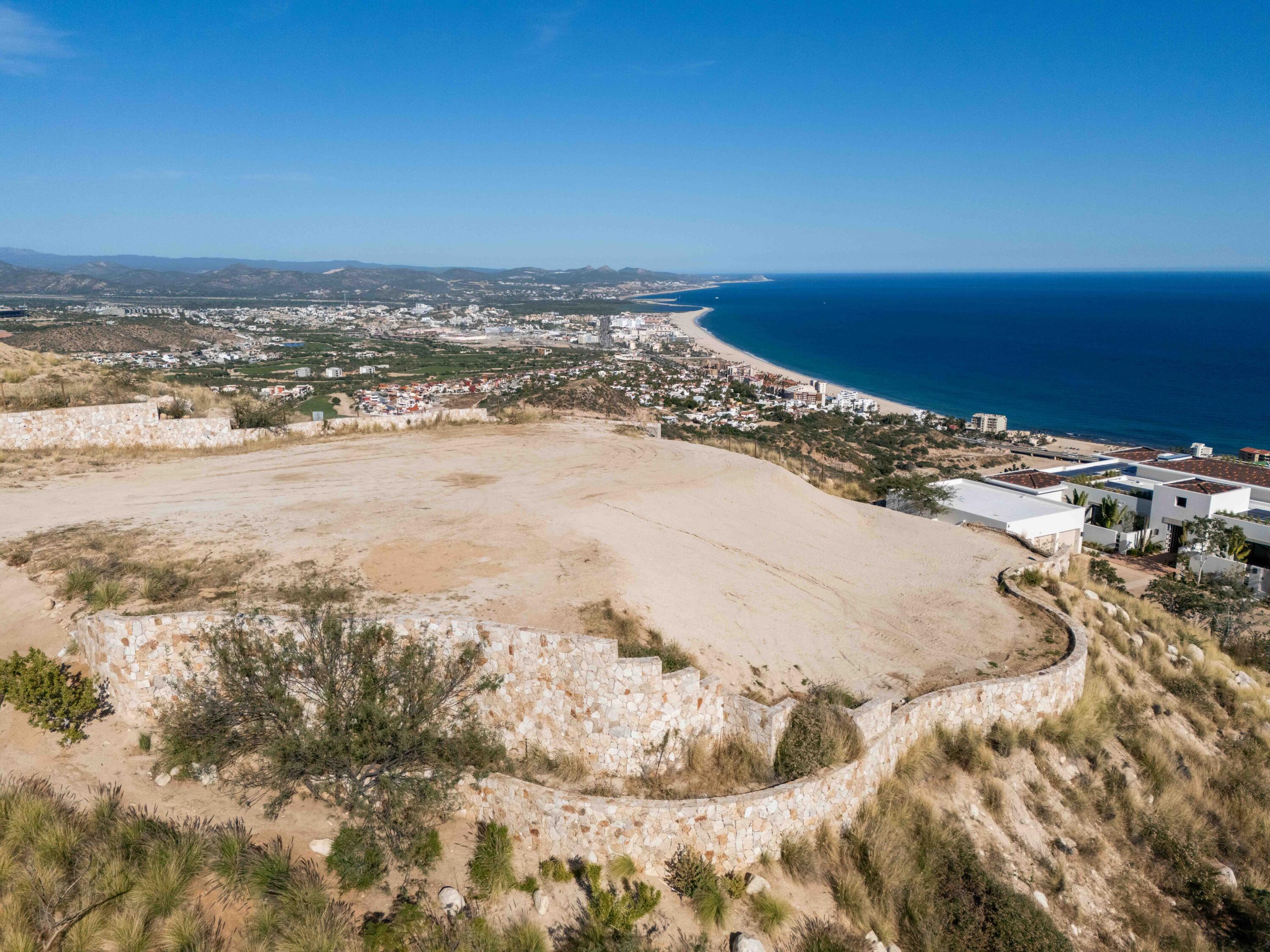 Homesite Las Colinas 82