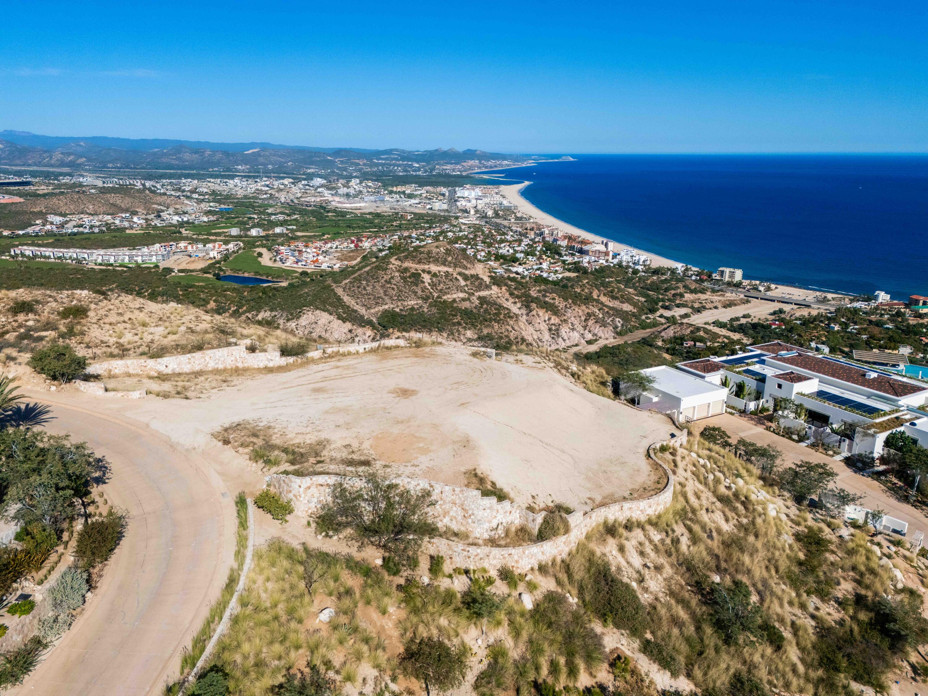 Homesite Las Colinas 82