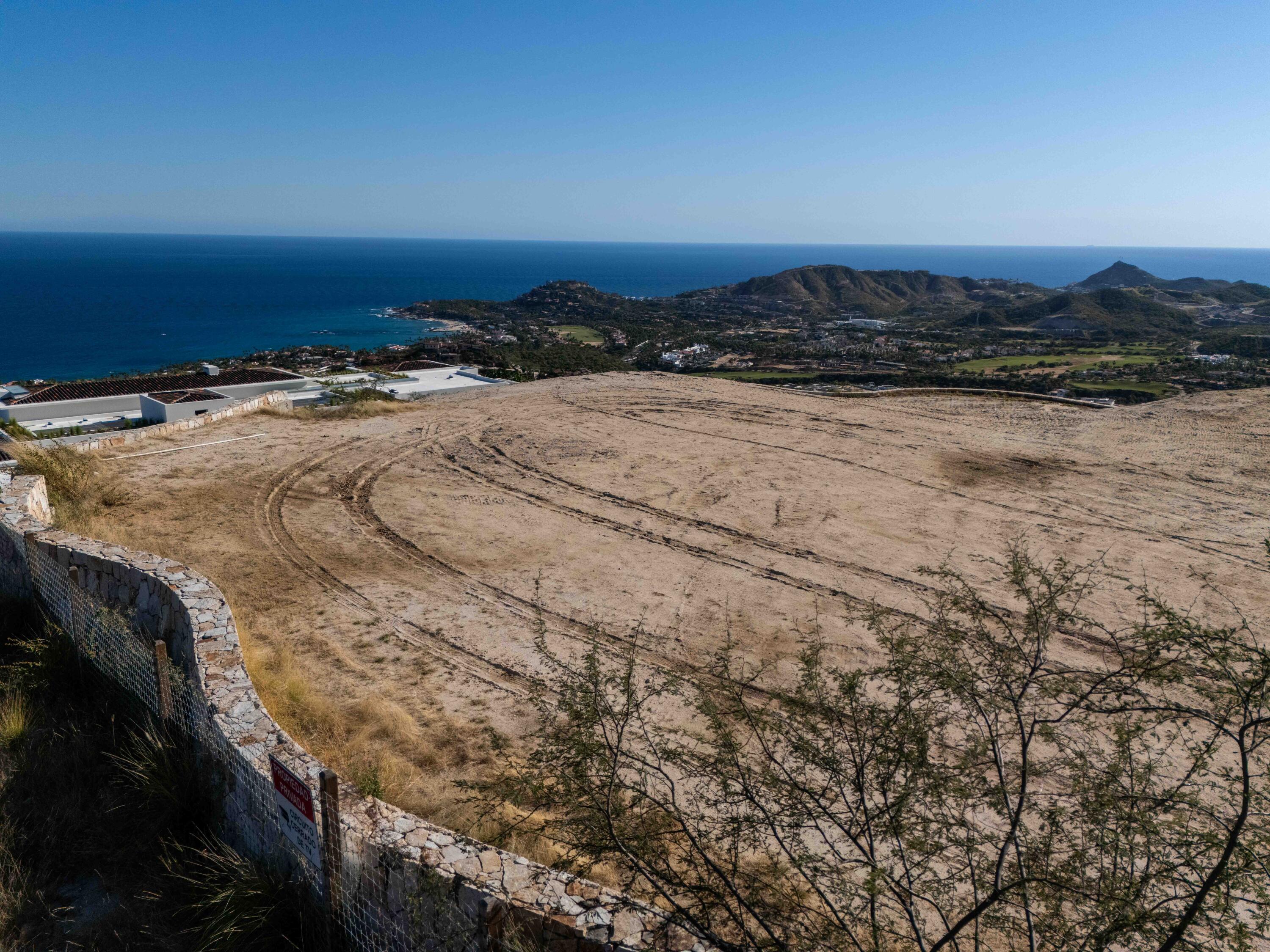 Homesite Las Colinas 82