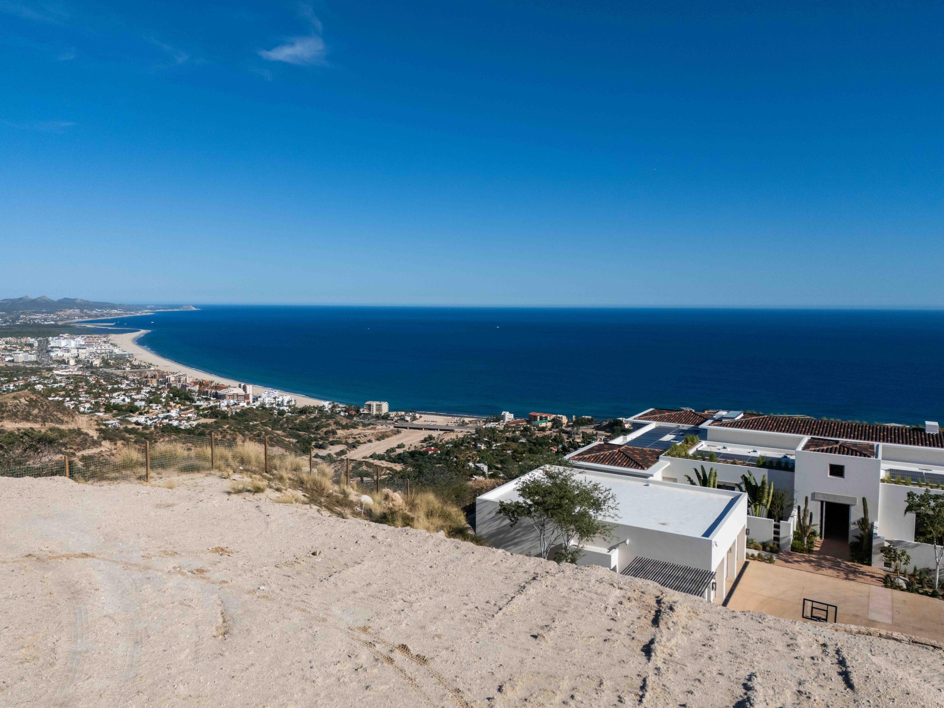 Homesite Las Colinas 82