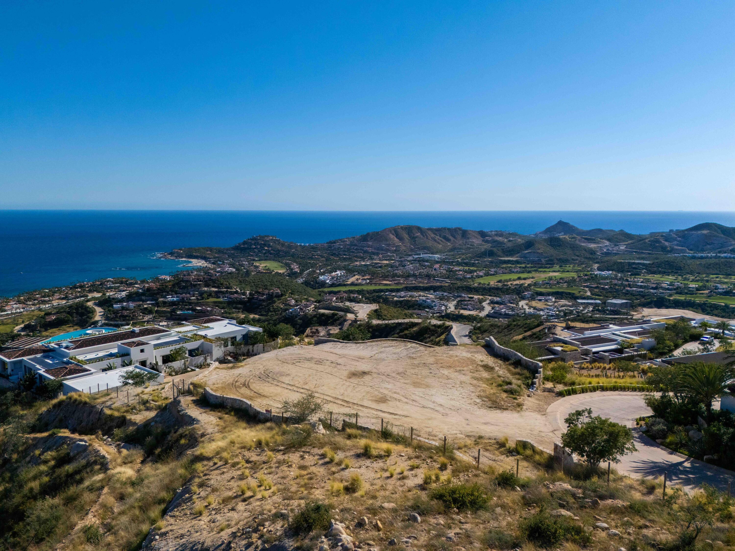 Homesite Las Colinas 82