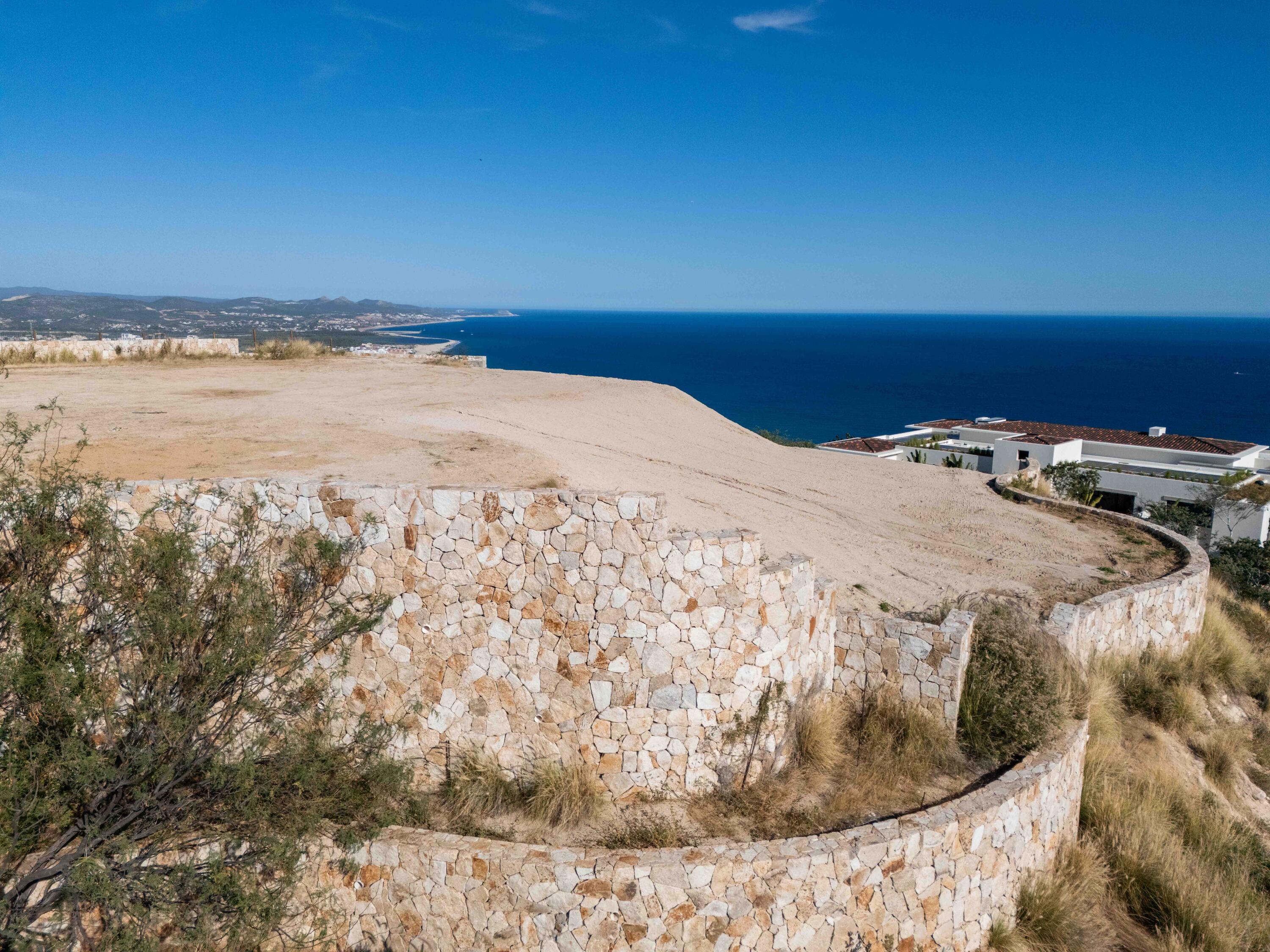 Homesite Las Colinas 82