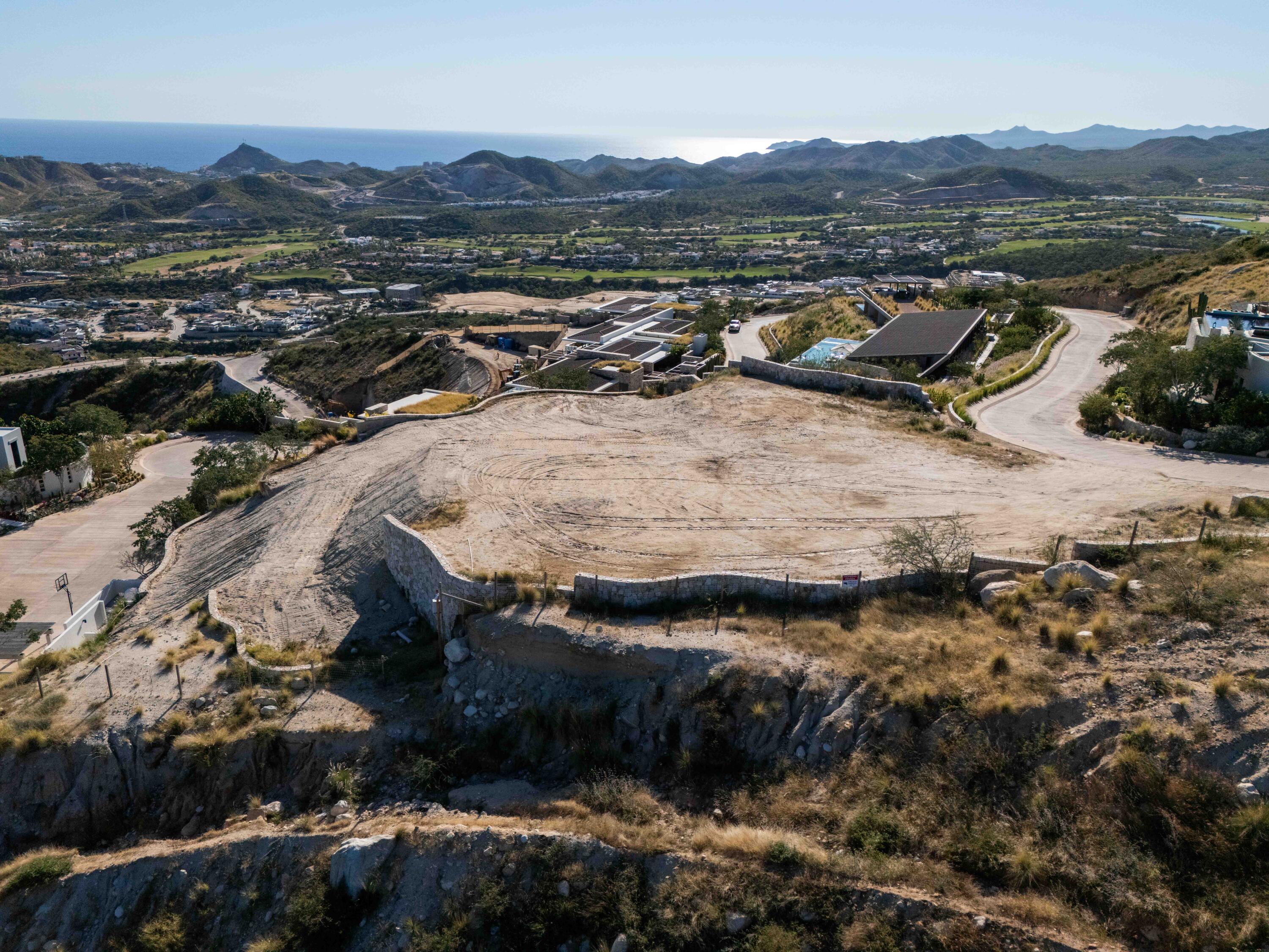 Homesite Las Colinas 82